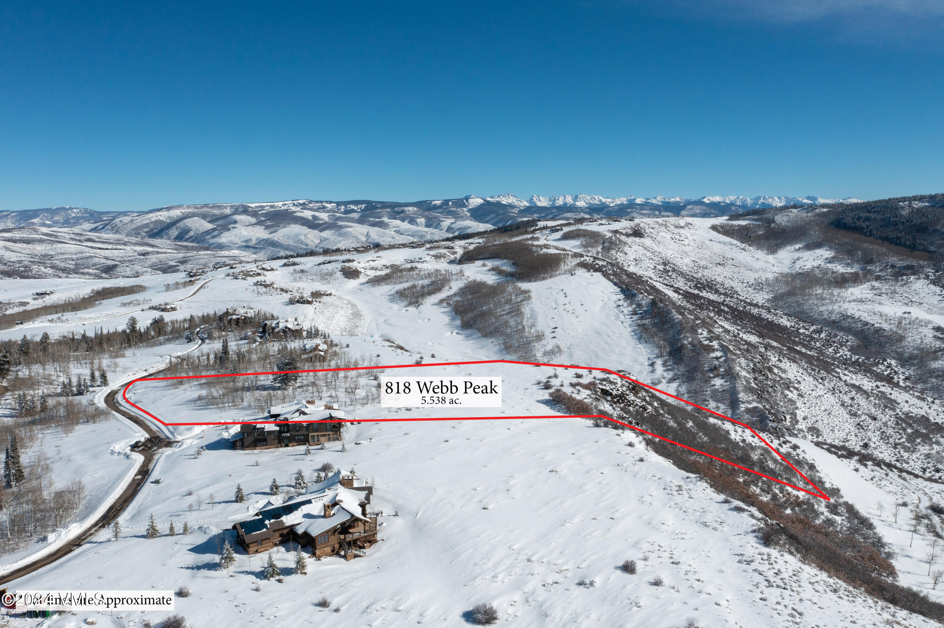 818 Webb Peak Property Photo 13