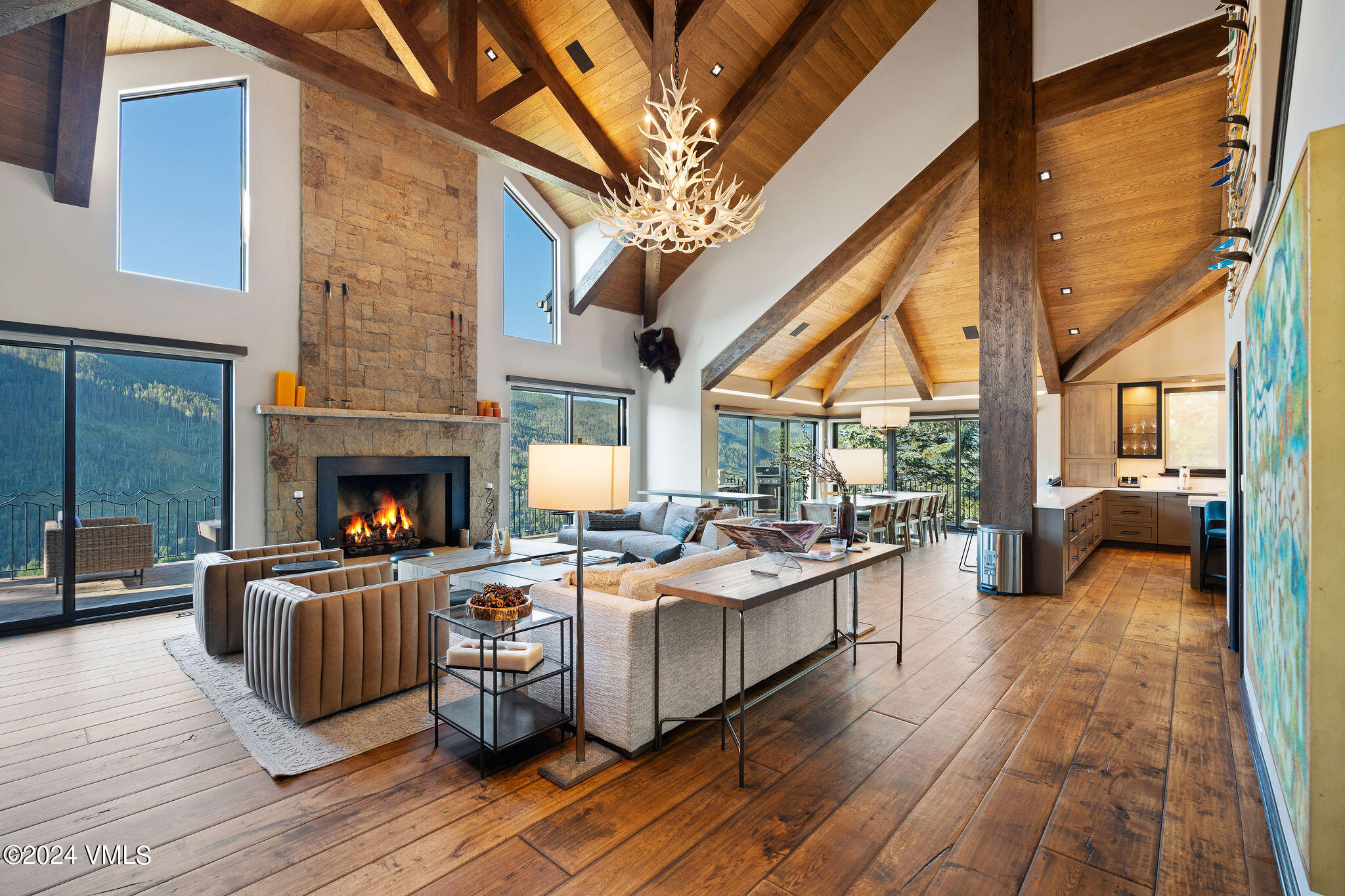 1675 Aspen Ridge Road Property Photo 1