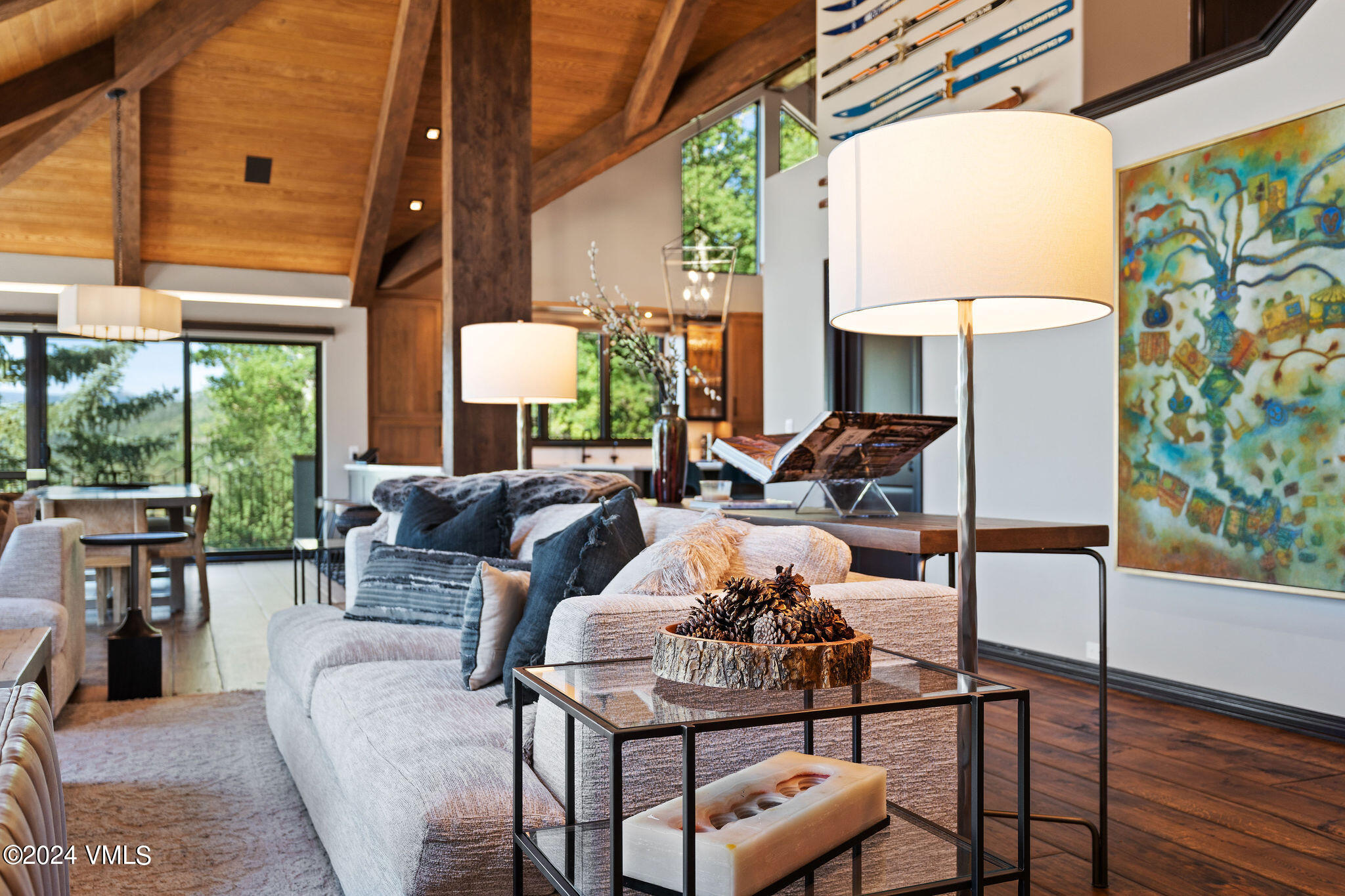 1675 Aspen Ridge Road Property Photo 4