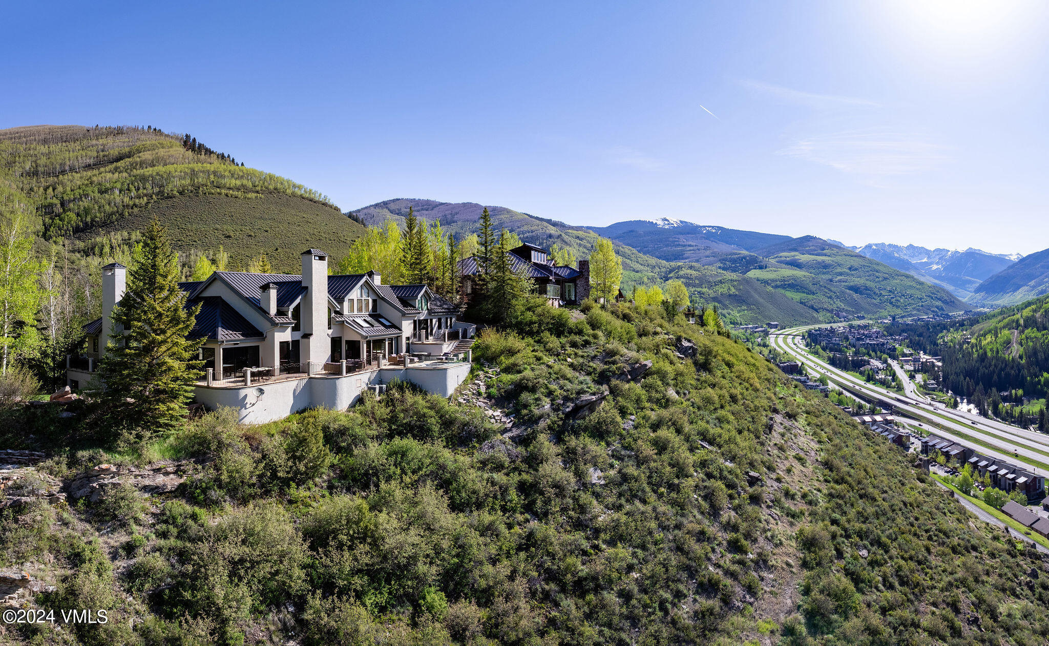1675 Aspen Ridge Road Property Photo 49