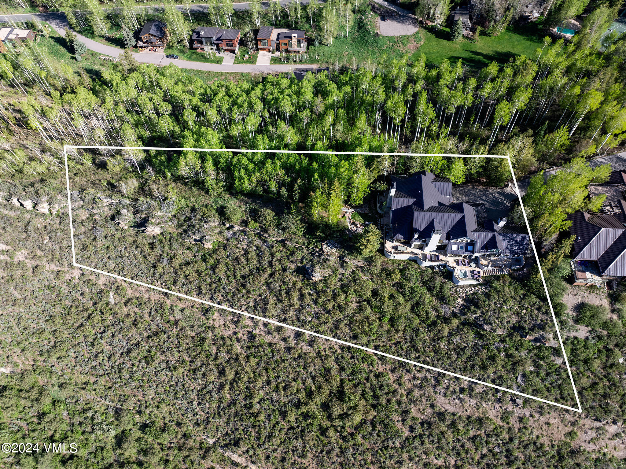 1675 Aspen Ridge Road Property Photo 53