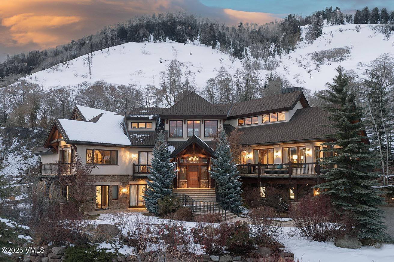 1465 Aspen Grove Lane Property Photo