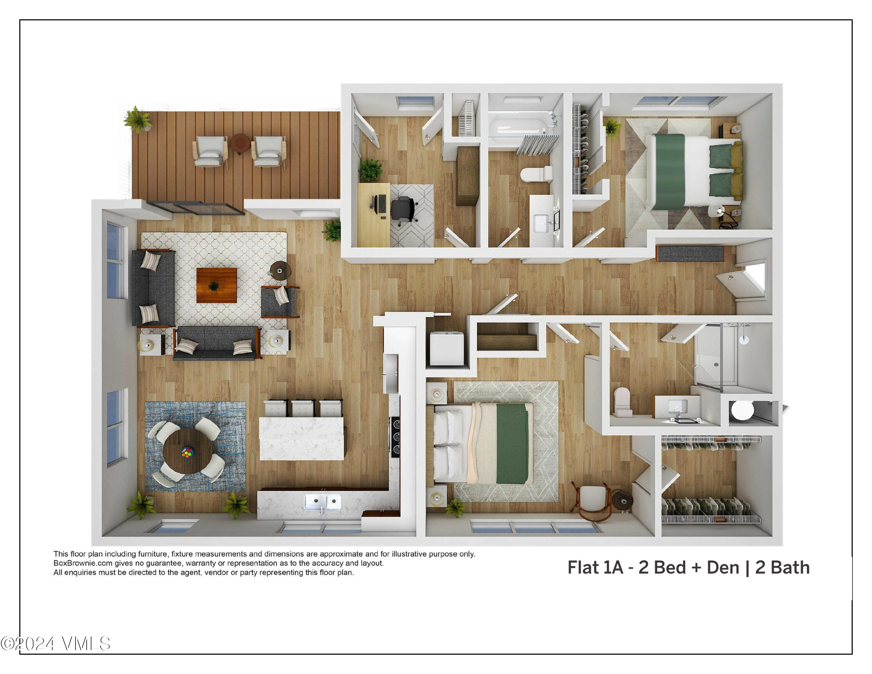 36 Abby Road 1a Property Photo 4