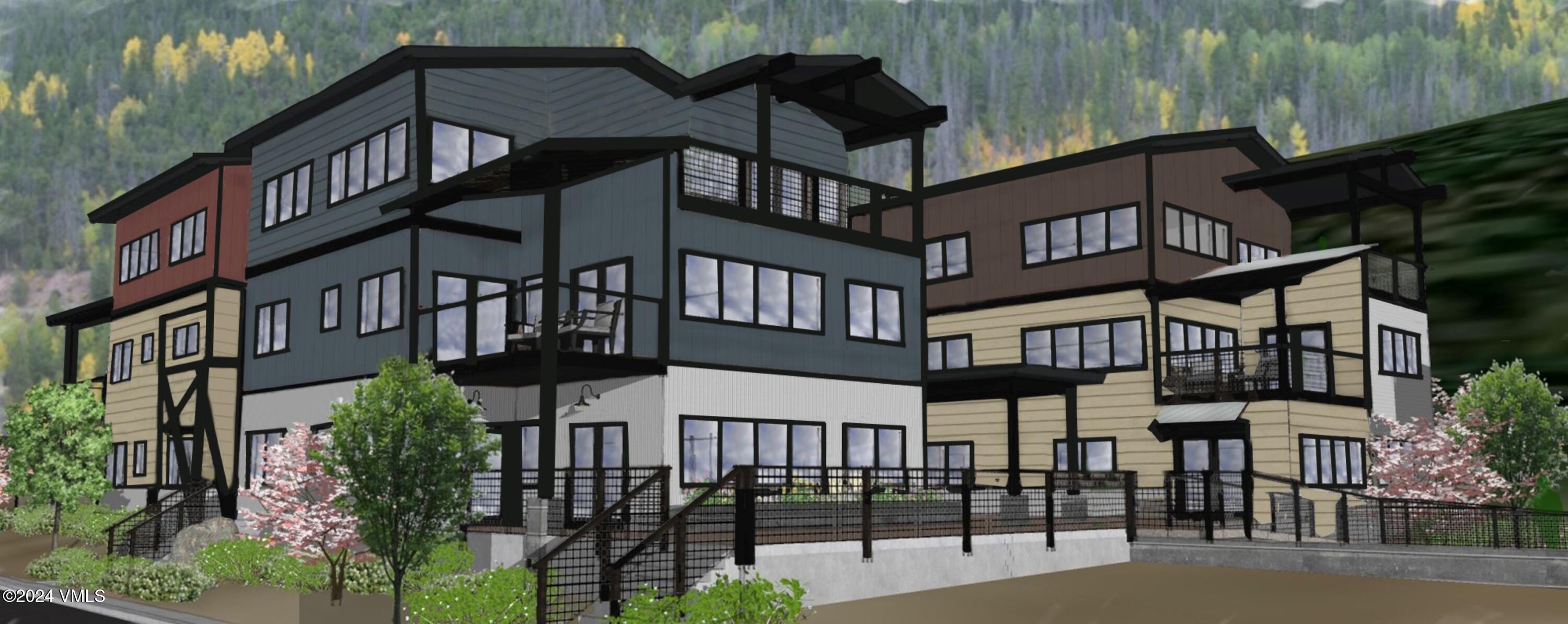 36 Abby Road, 4C