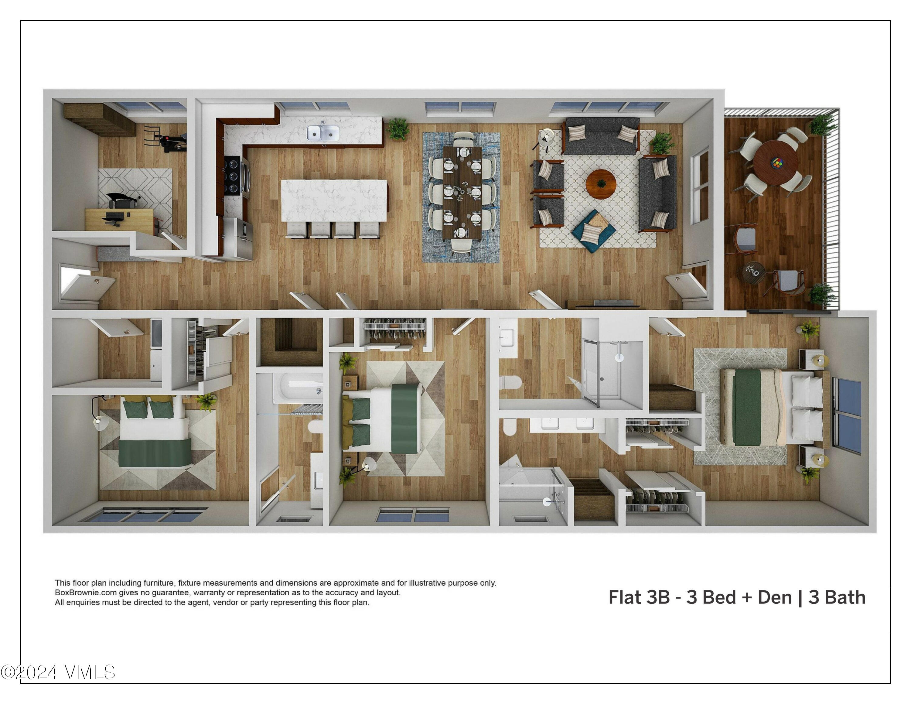 36 Abby Road 3b Property Photo 6