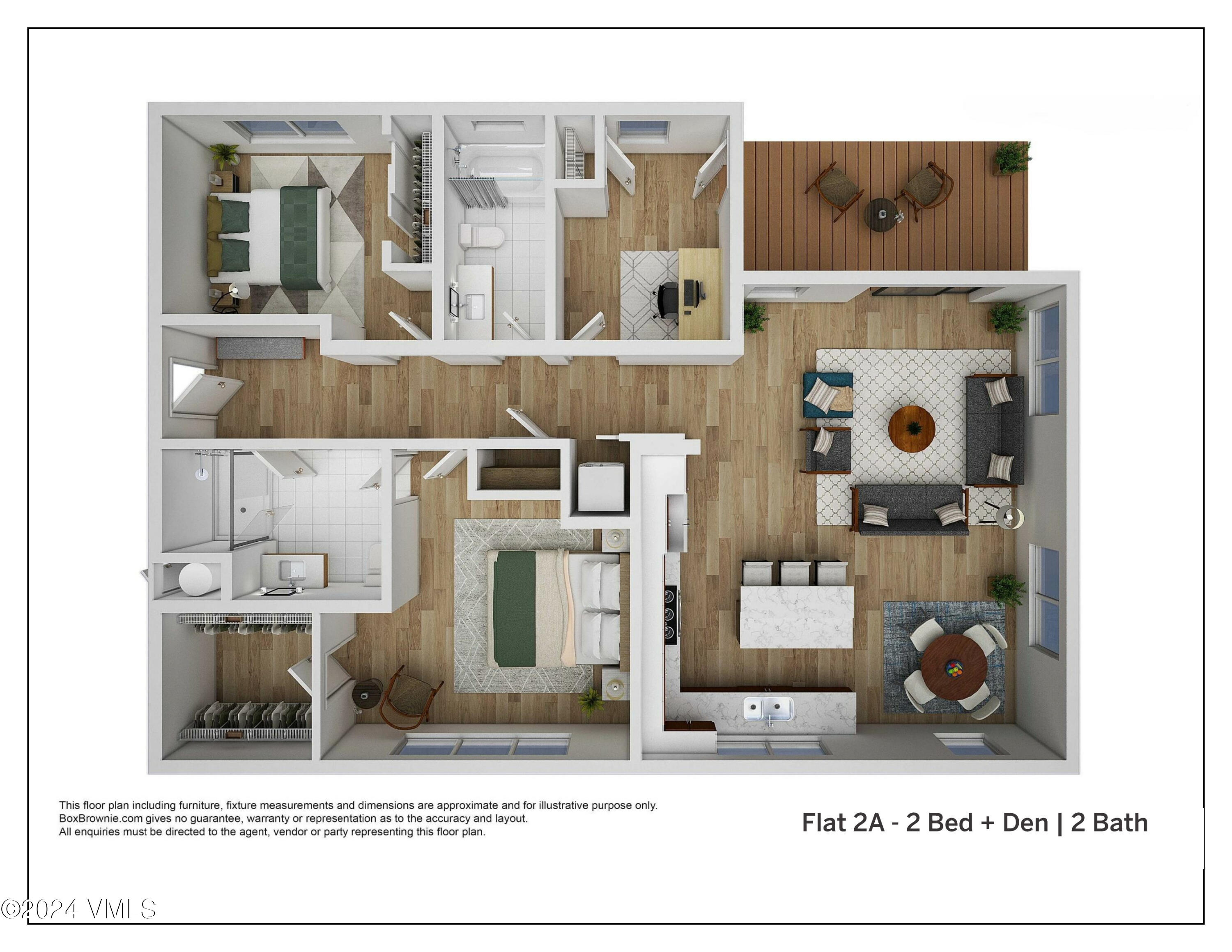 36 Abby Road 2a Property Photo 6