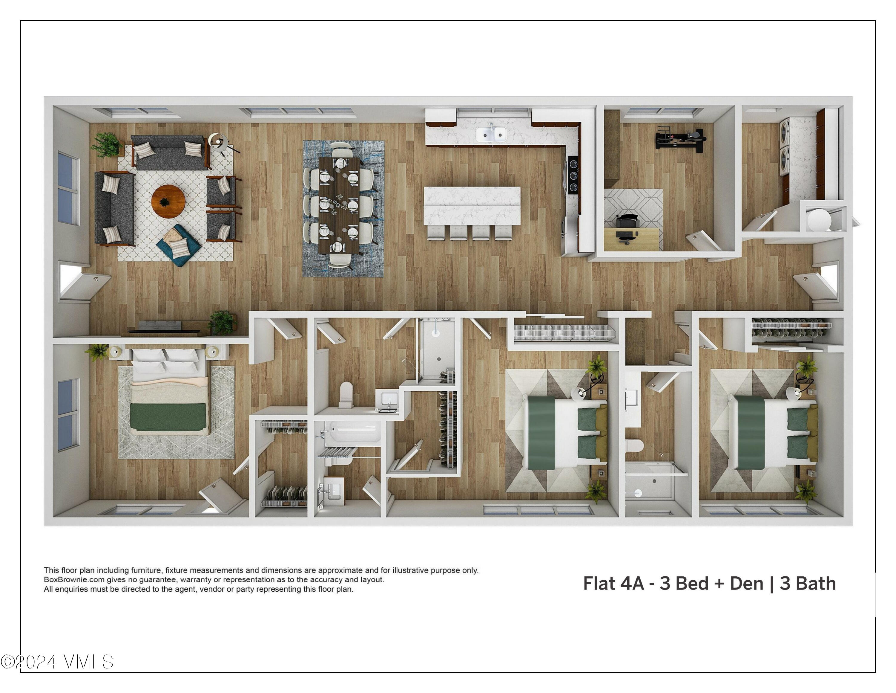36 Abby Road 4a Property Photo 4