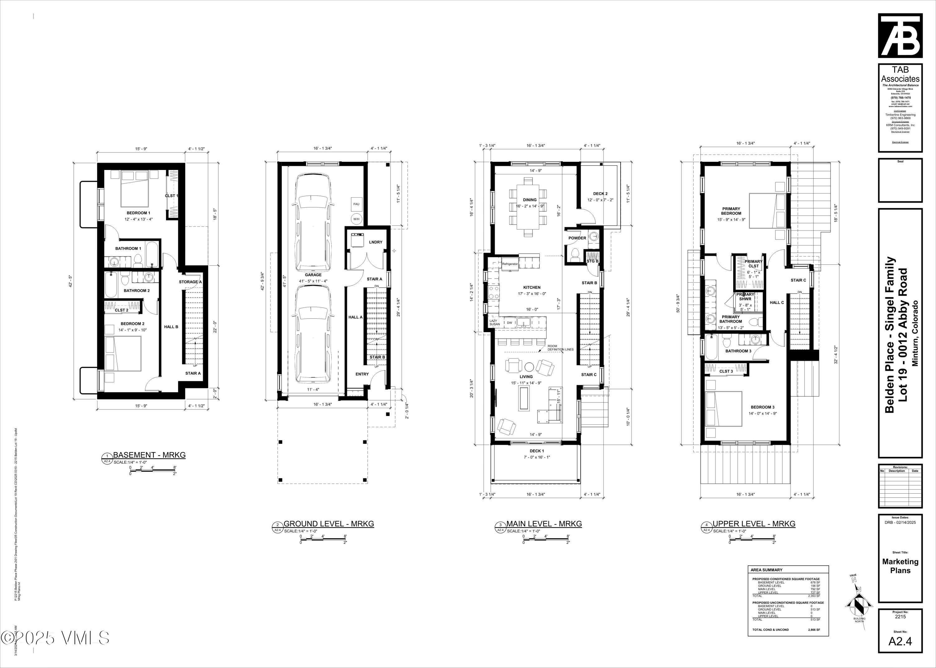 12 Abby Road Property Photo 5