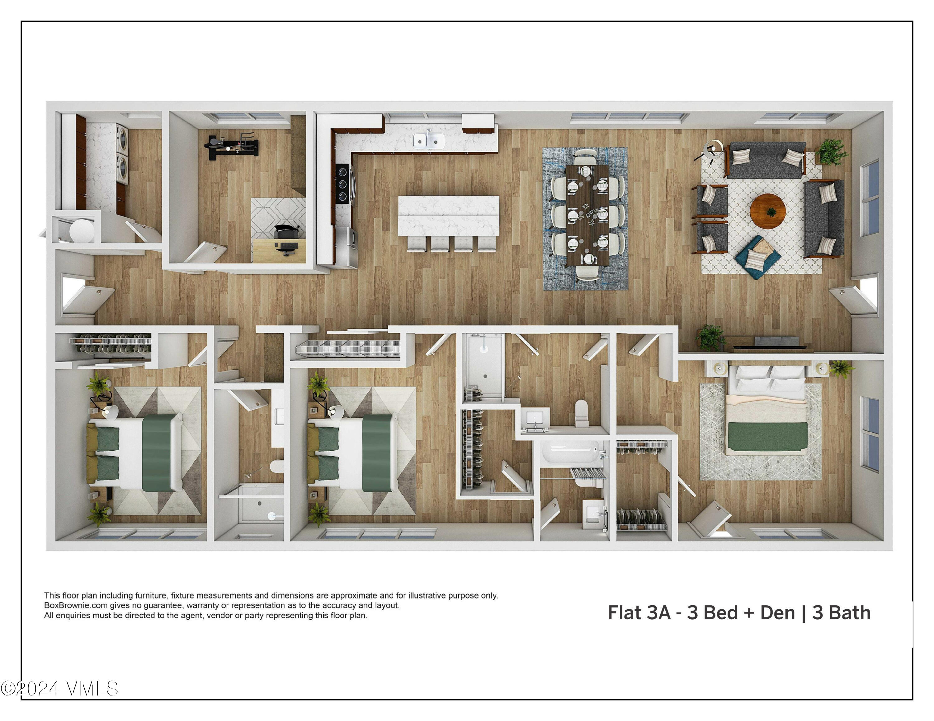 36 Abby Road 3a Property Photo 7