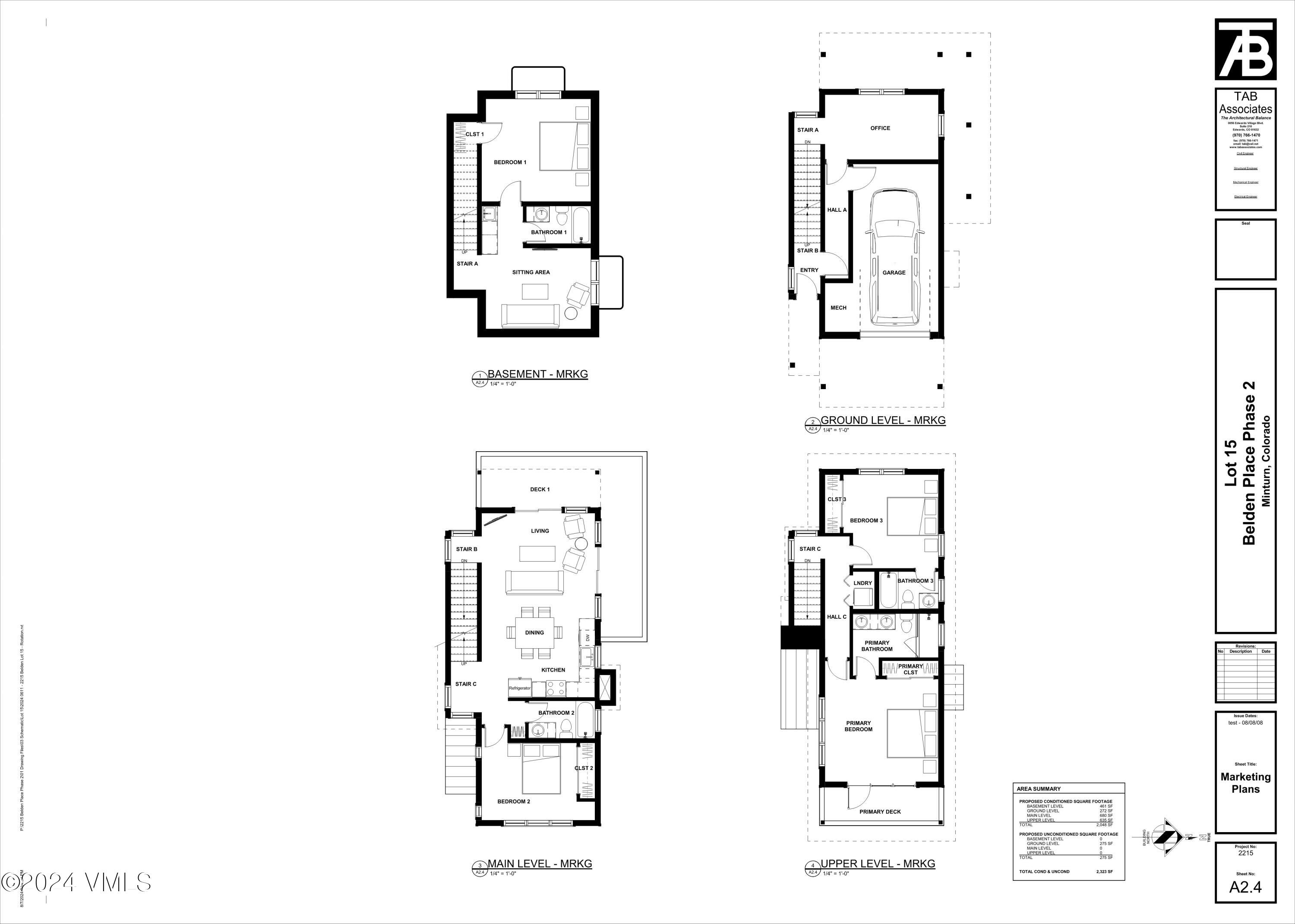15 Belden Way Property Photo 4