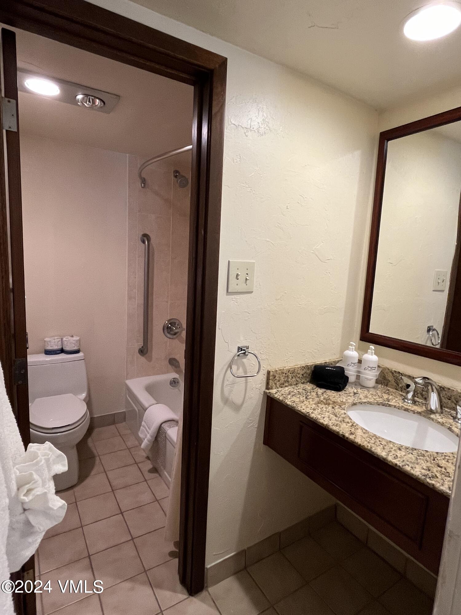 1020 Vail View Drive, 1205-36 Property Photo 9