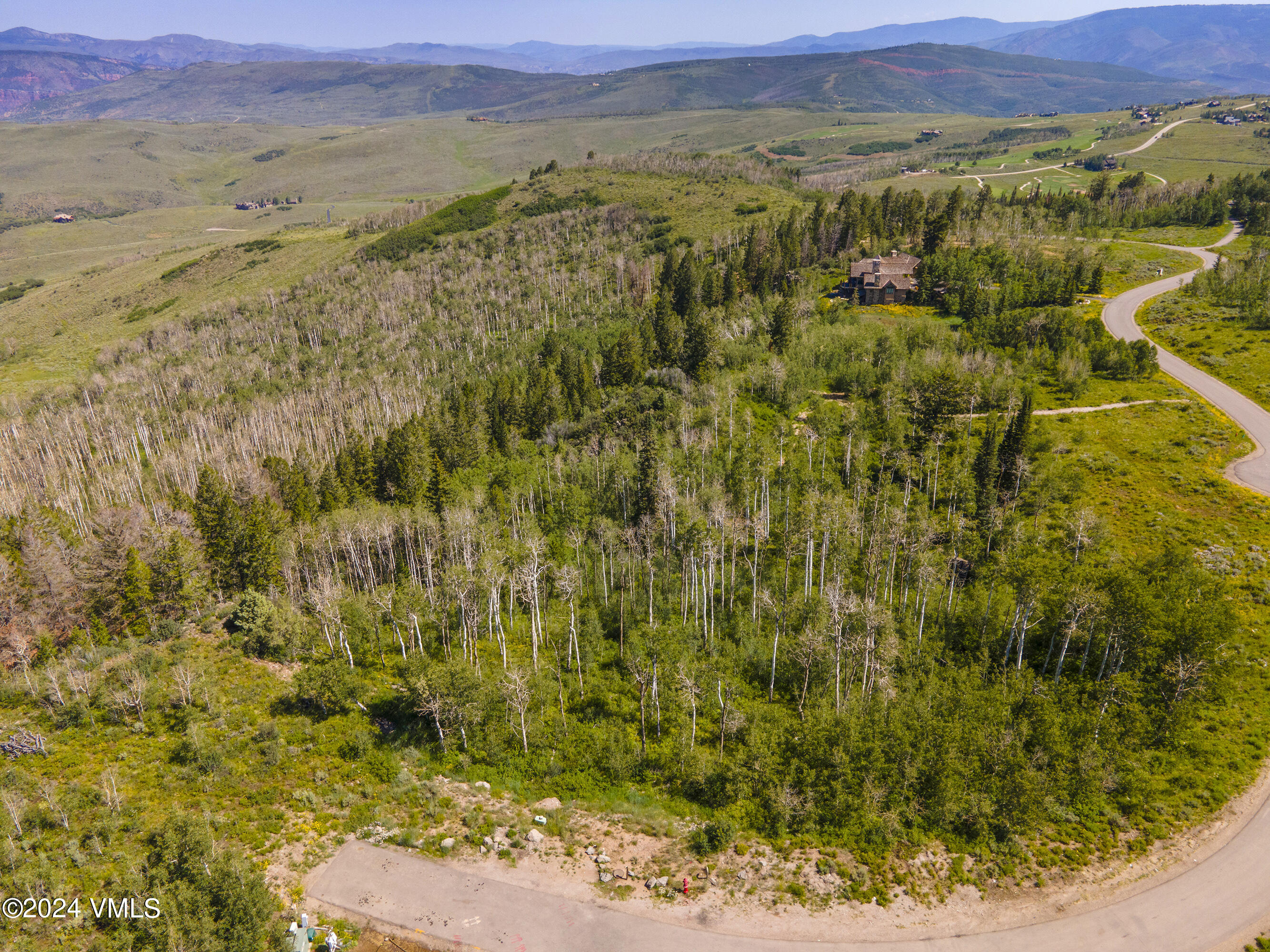 Cordillera F35 Webb Peak Real Estate Listings Main Image