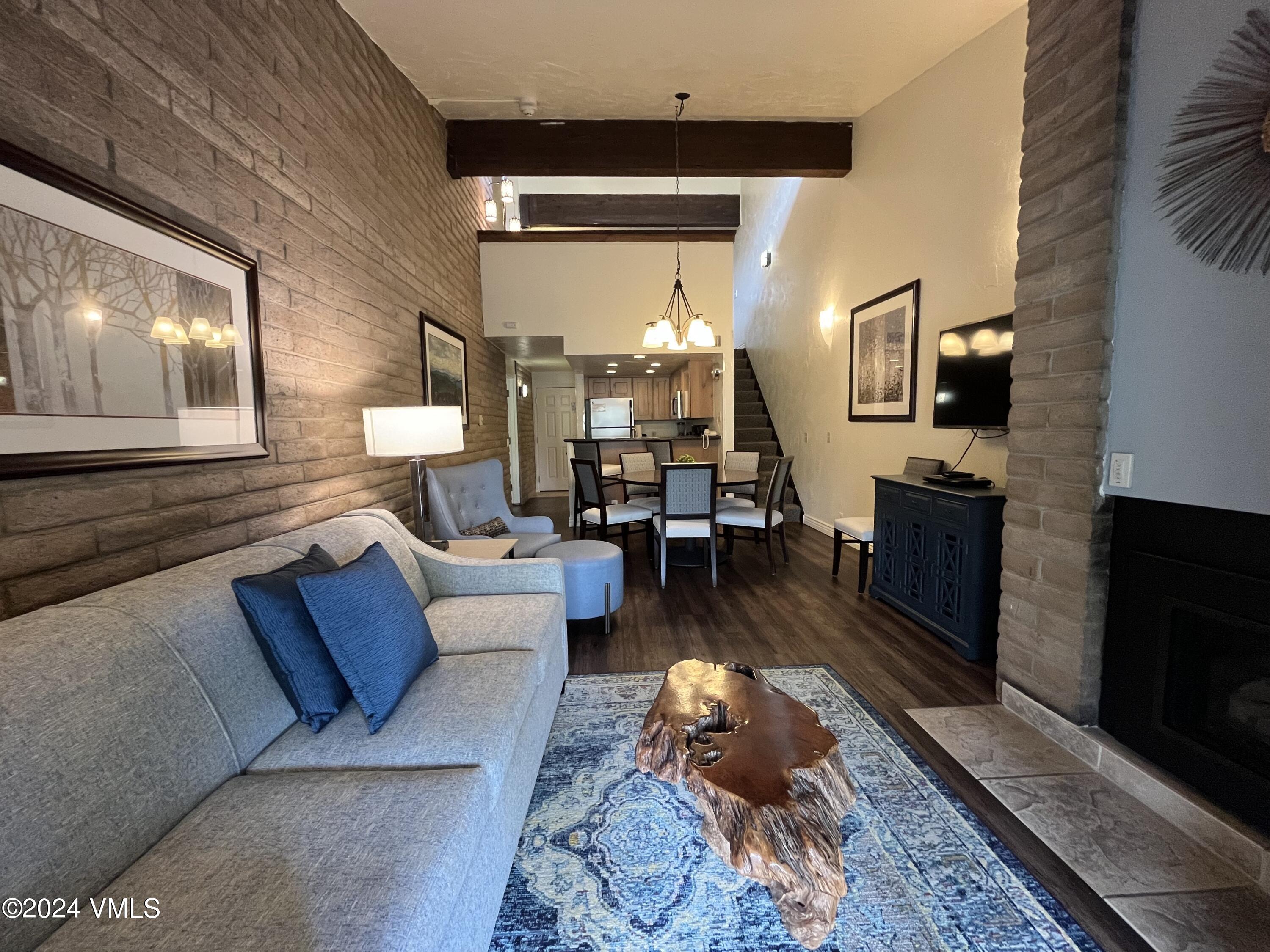 1020 Vail View Drive, 1404-33 Property Photo 6