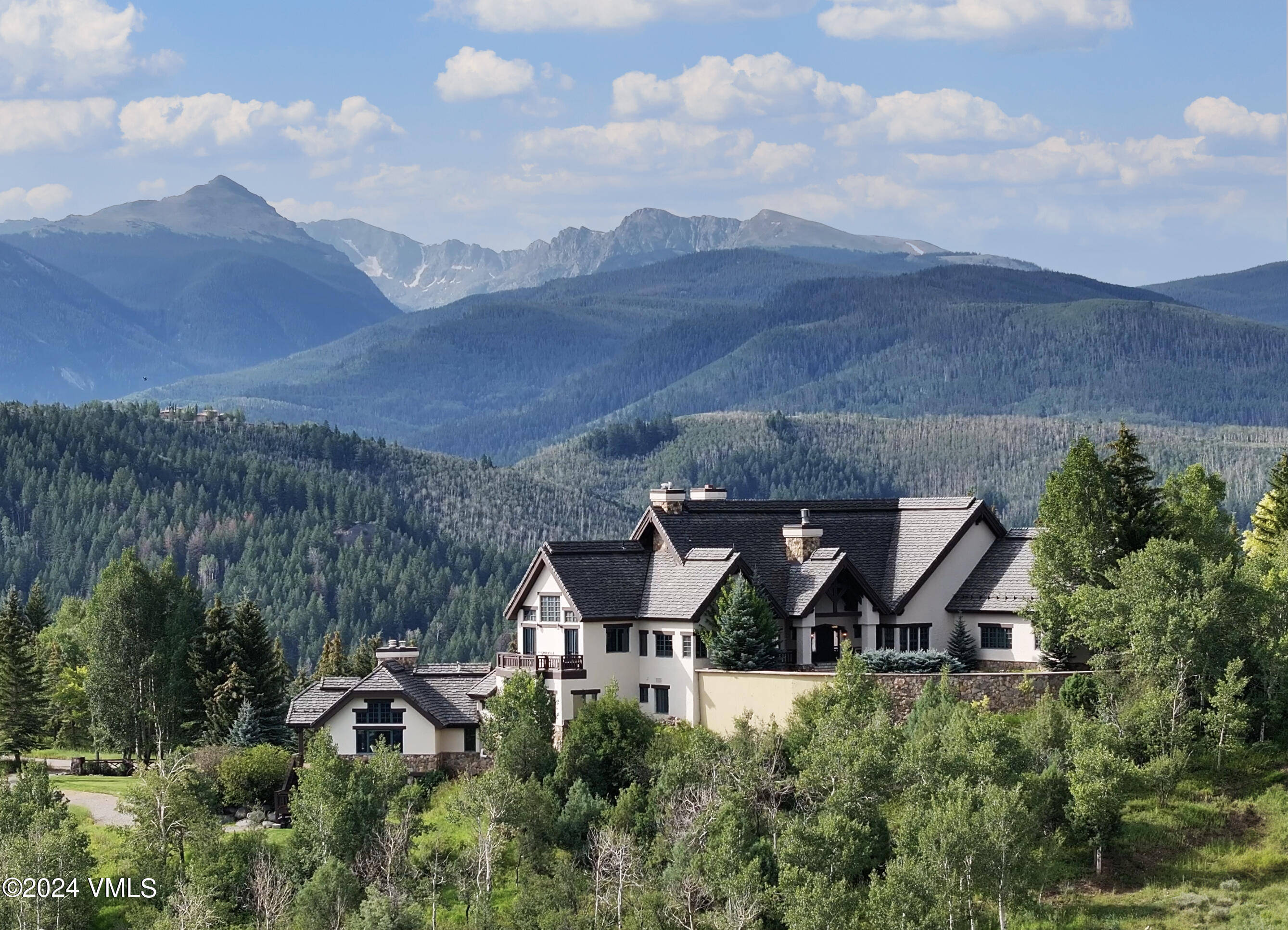 200 Casteel Ridge Property Photo 1