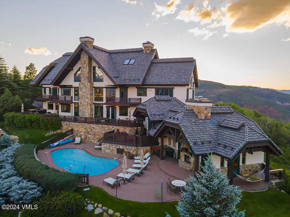 200 Casteel Ridge Property Photo 3