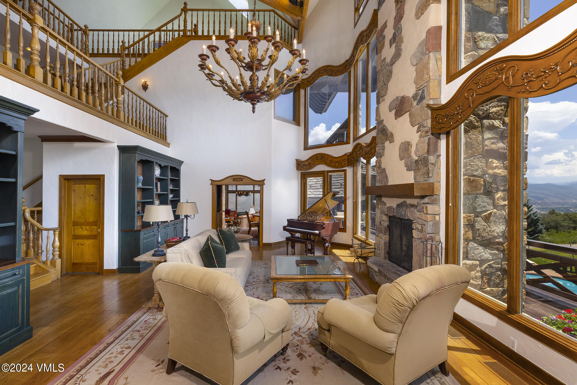 200 Casteel Ridge Property Photo 4