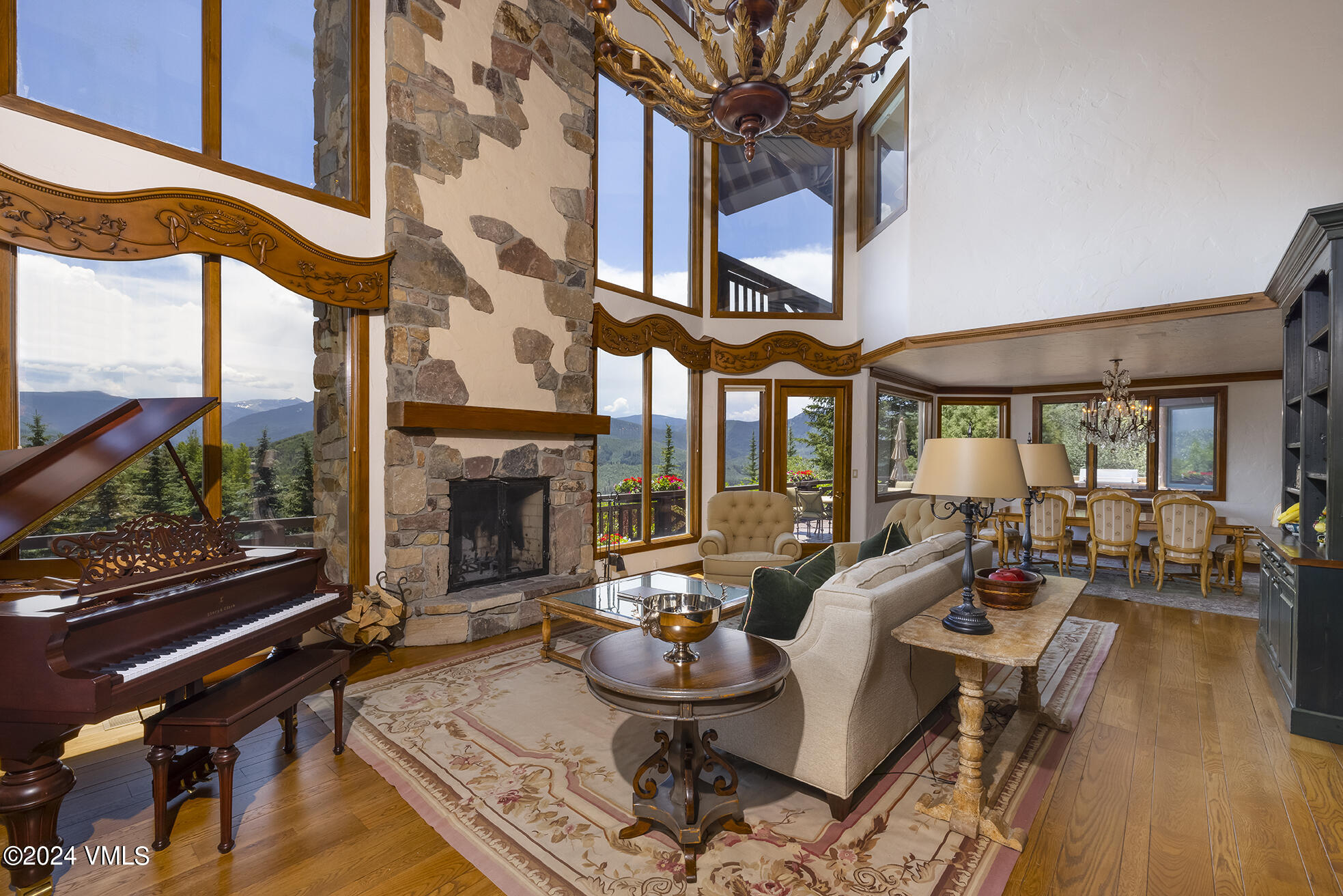 200 Casteel Ridge Property Photo 5