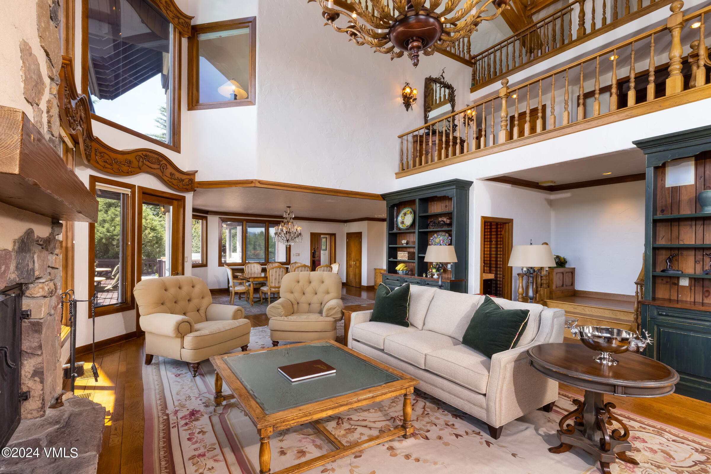 200 Casteel Ridge Property Photo 7