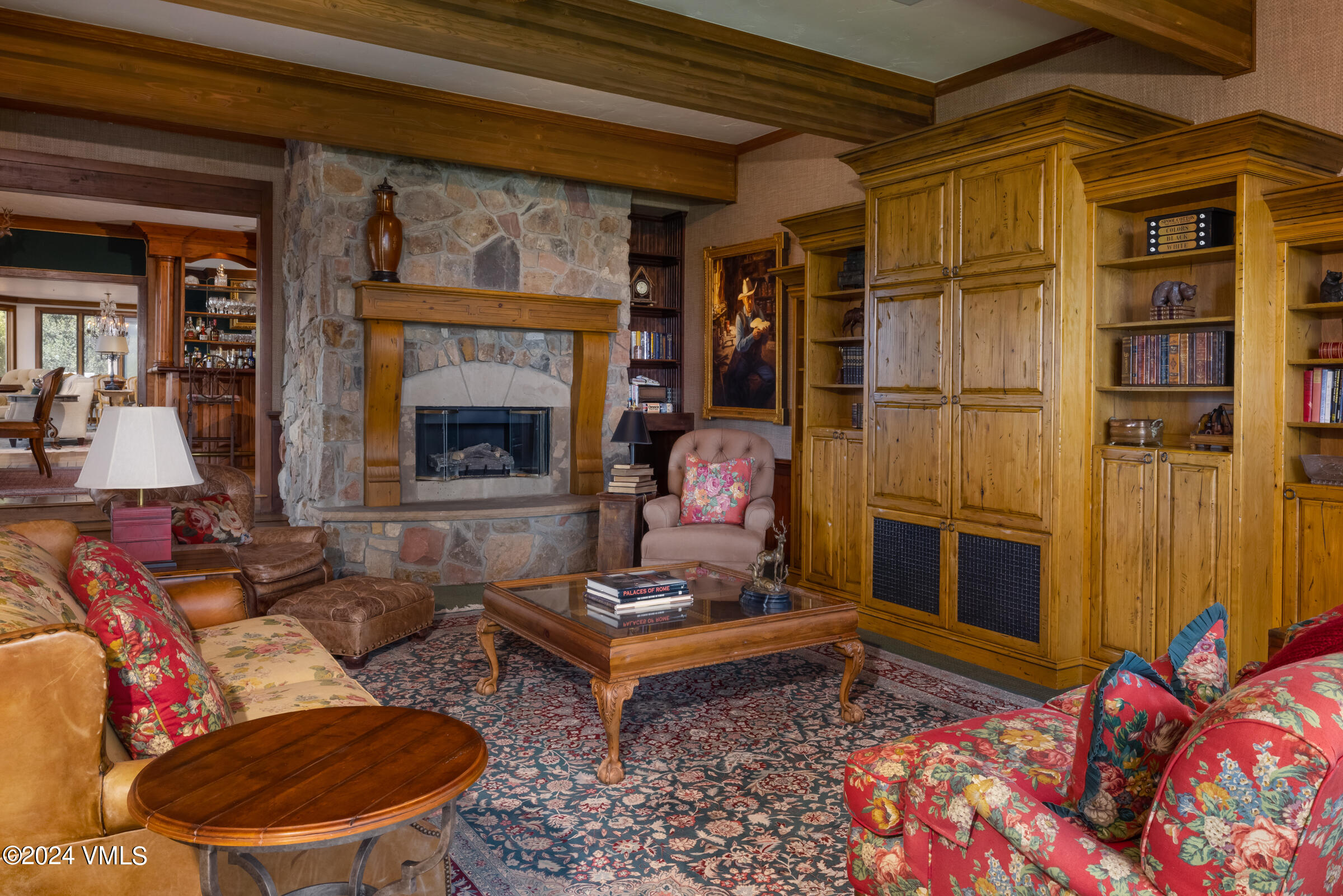 200 Casteel Ridge Property Photo 13