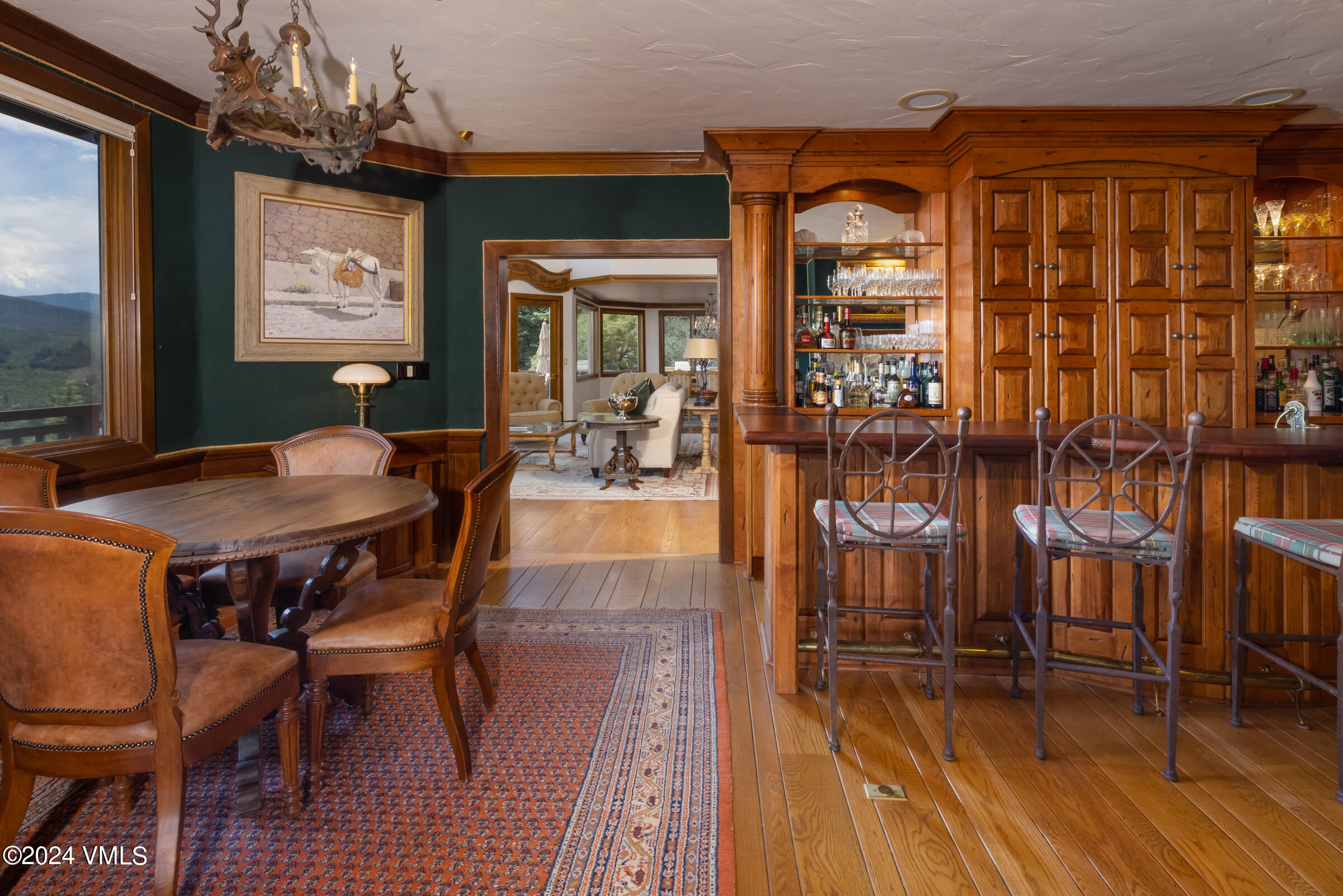 200 Casteel Ridge Property Photo 15