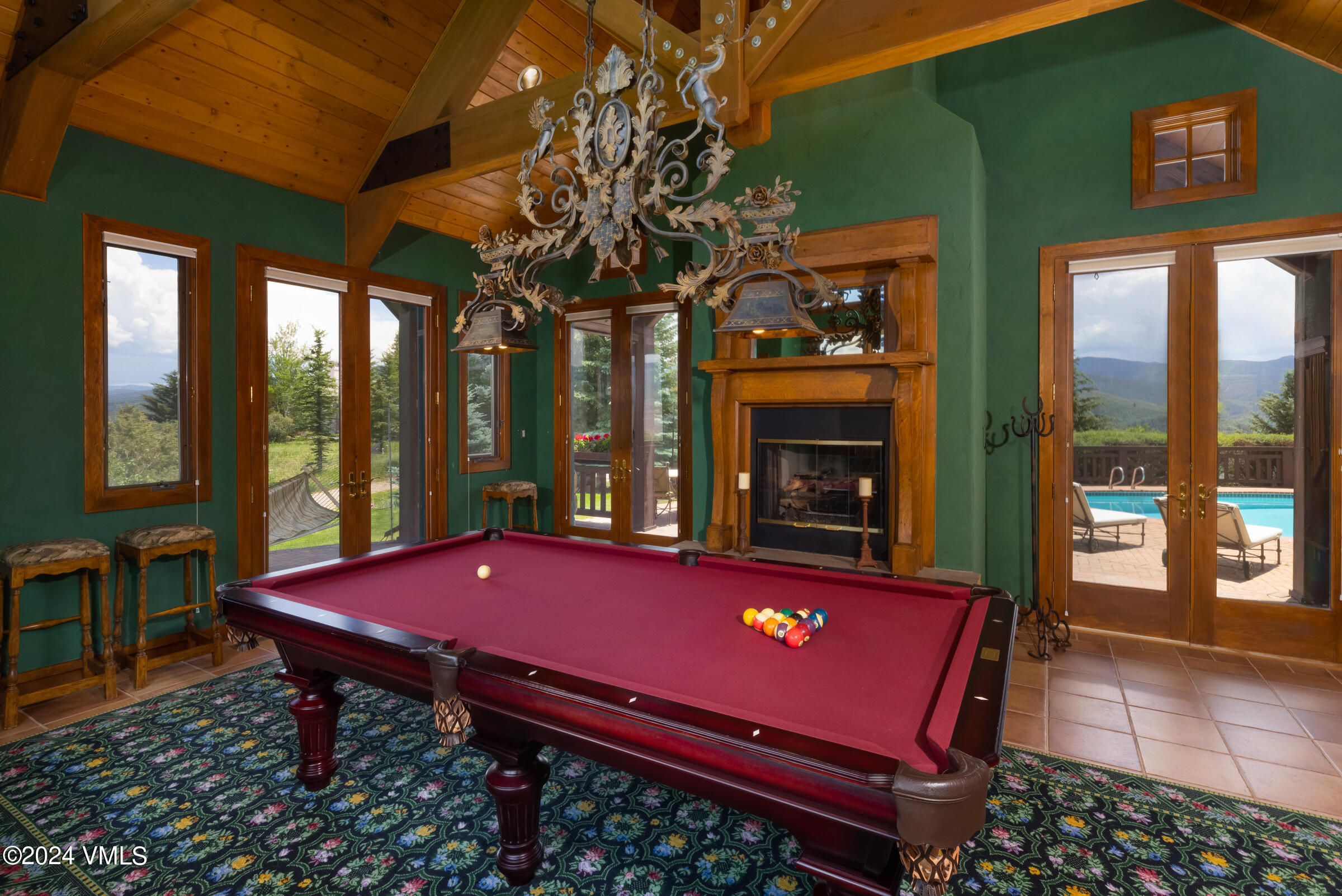200 Casteel Ridge Property Photo 16