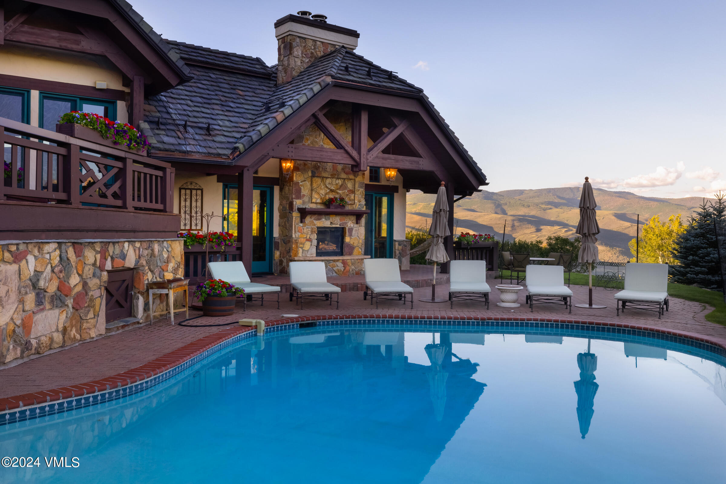 200 Casteel Ridge Property Photo 27