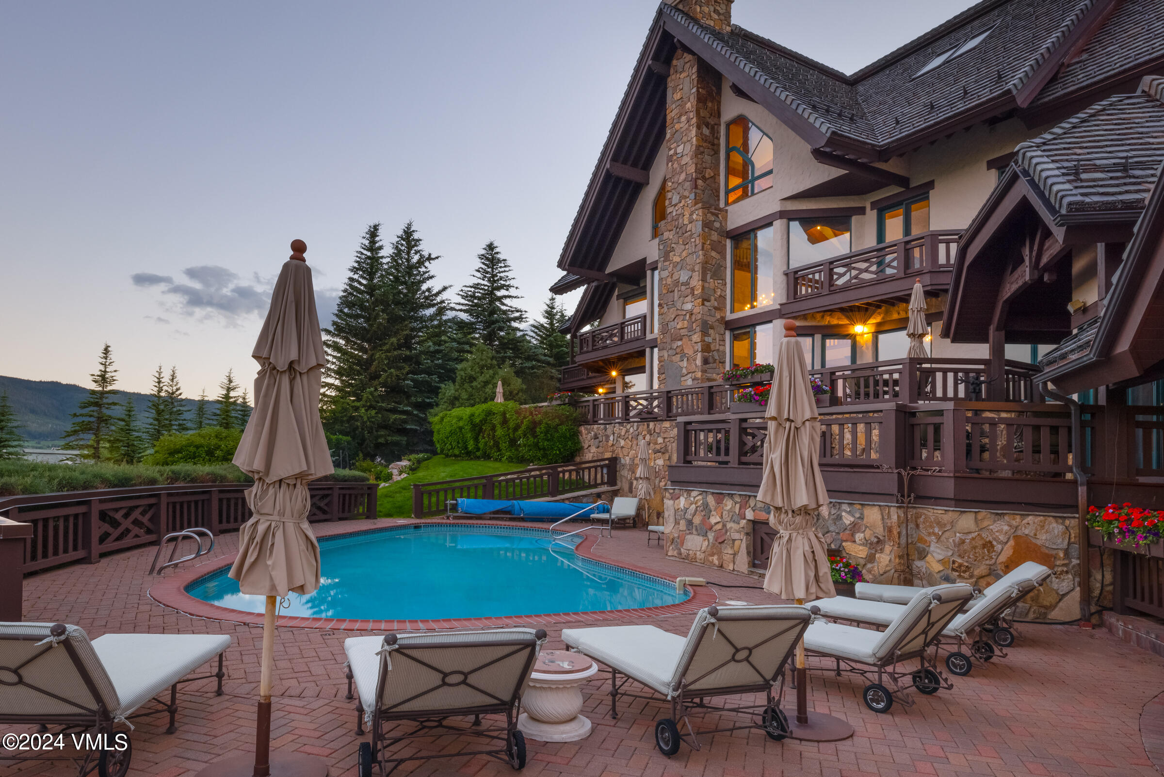 200 Casteel Ridge Property Photo 28