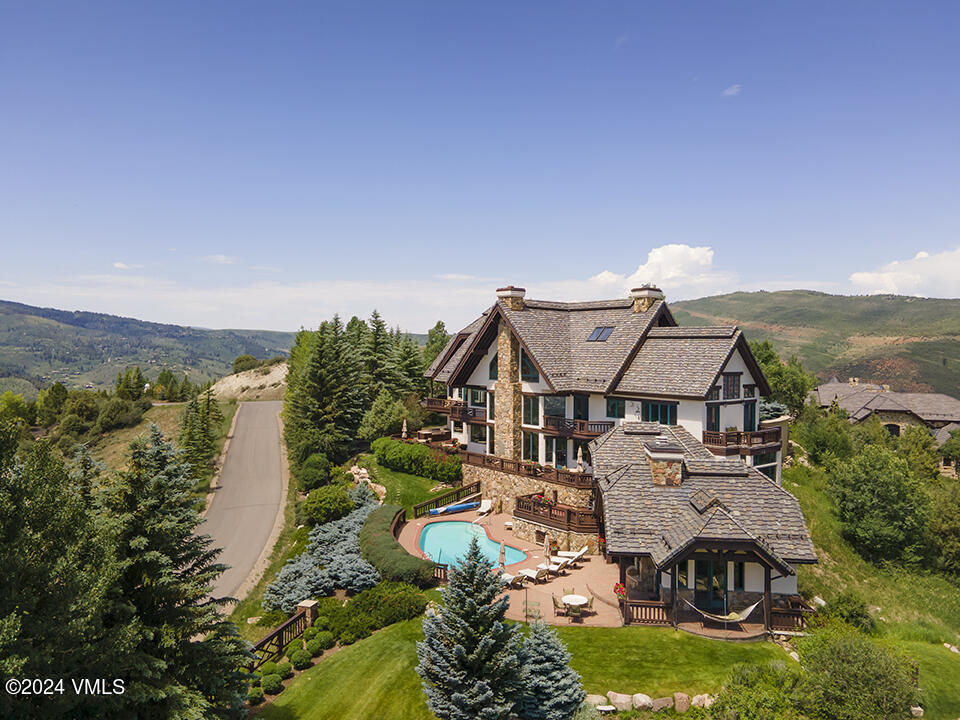 200 Casteel Ridge Property Photo 29