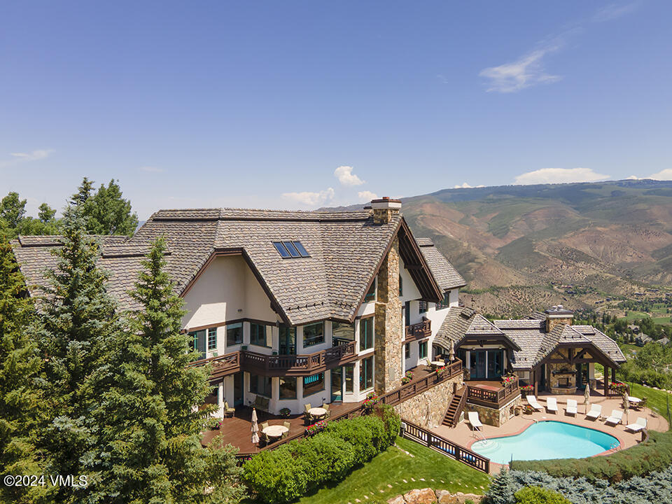 200 Casteel Ridge Property Photo 30