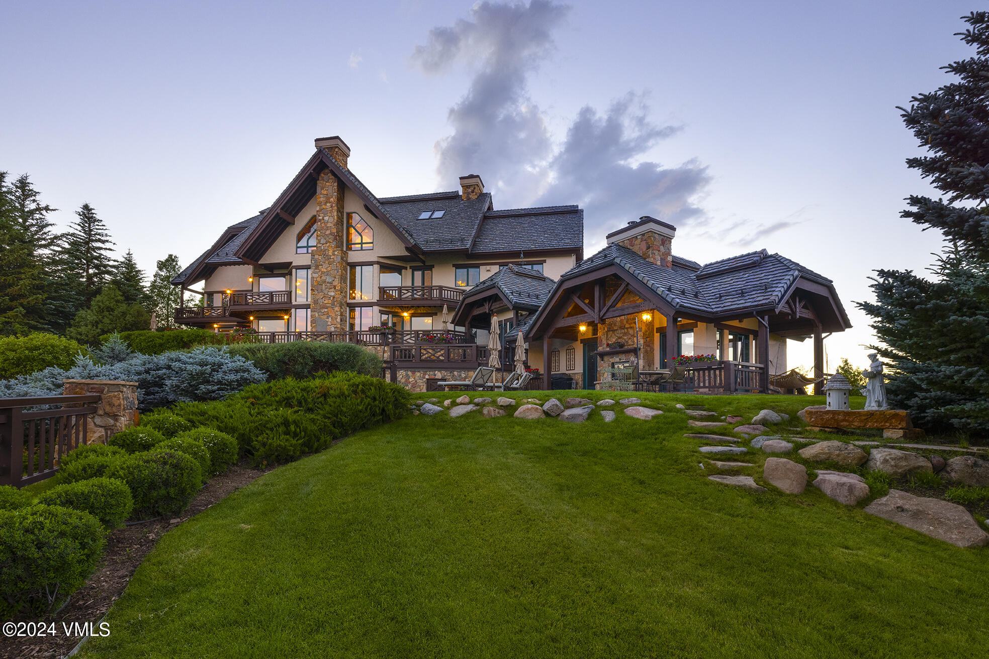 200 Casteel Ridge Property Photo 32