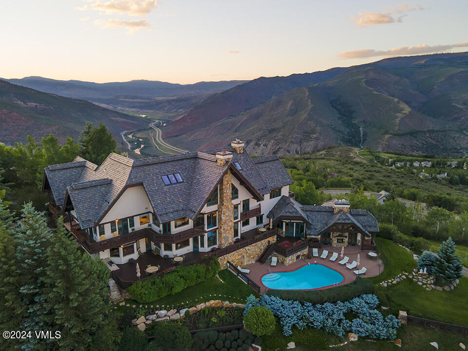 200 Casteel Ridge Property Photo 33