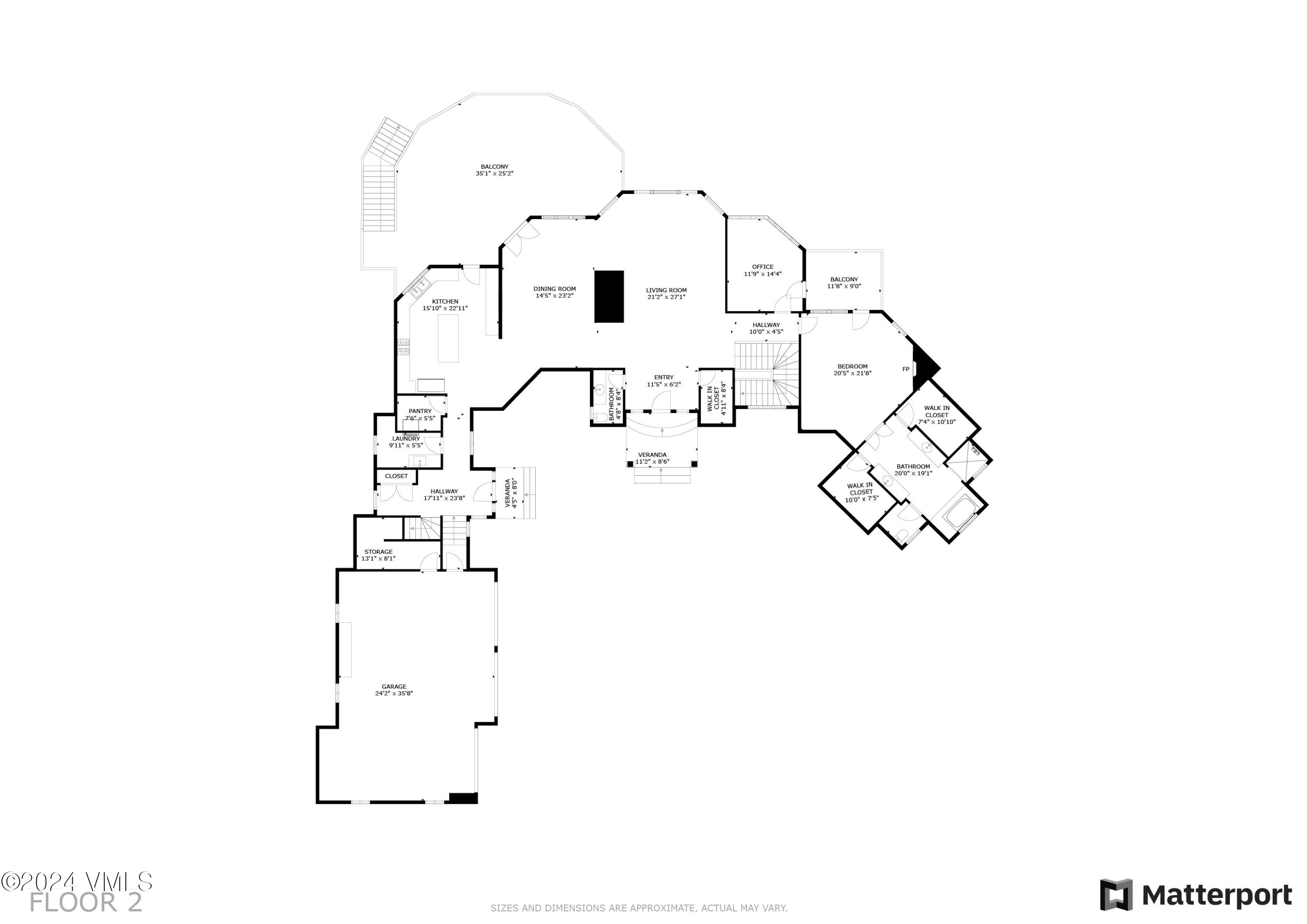 342 Gore Trail Property Photo 24