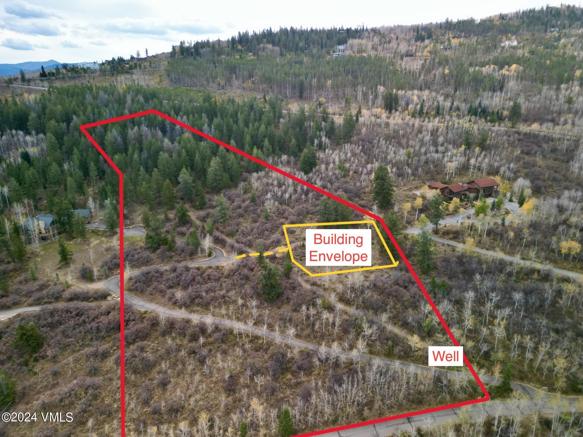 384 Jouflas Ranch Road Property Photo 1