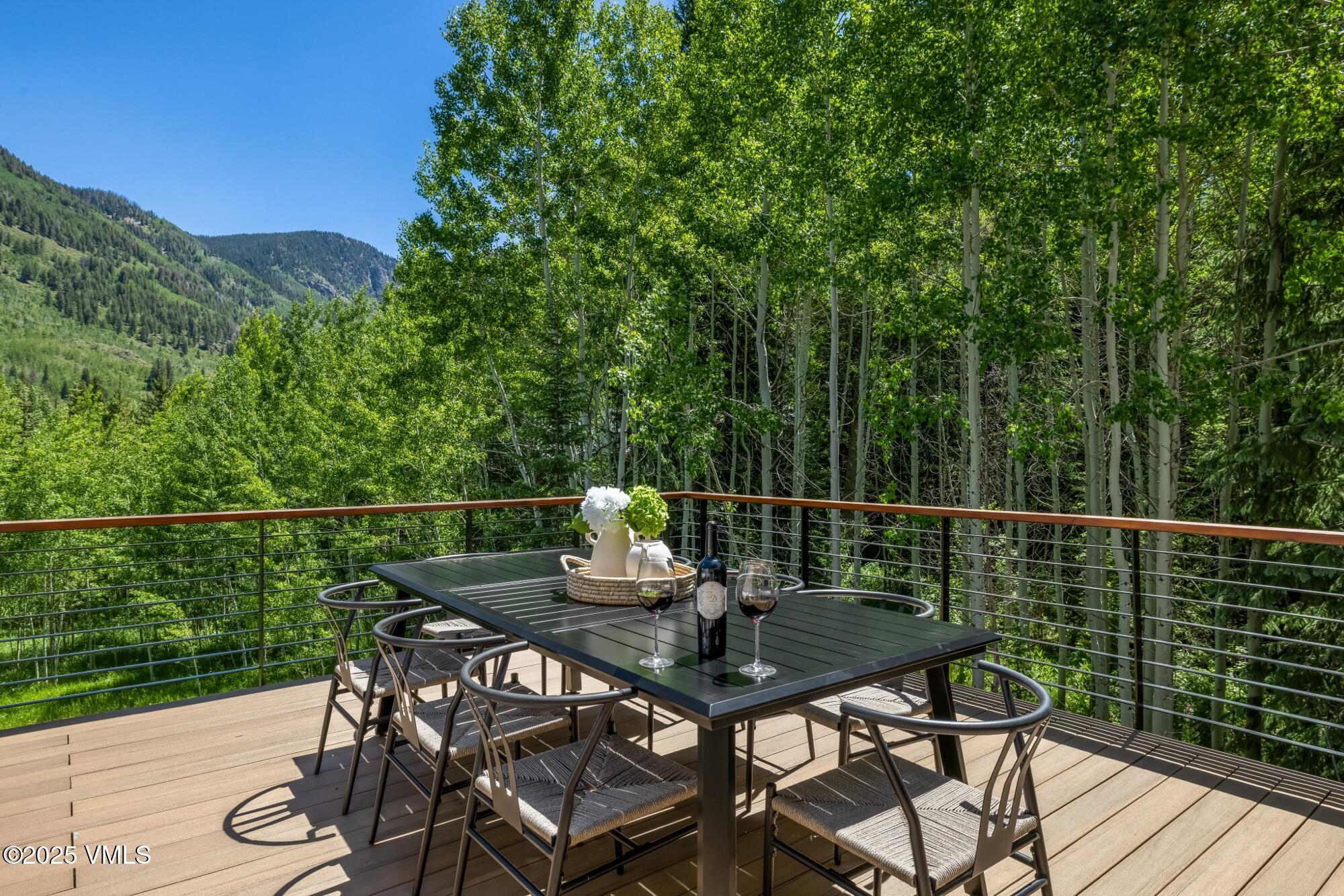5074 Main Gore Drive S, B Property Photo 13