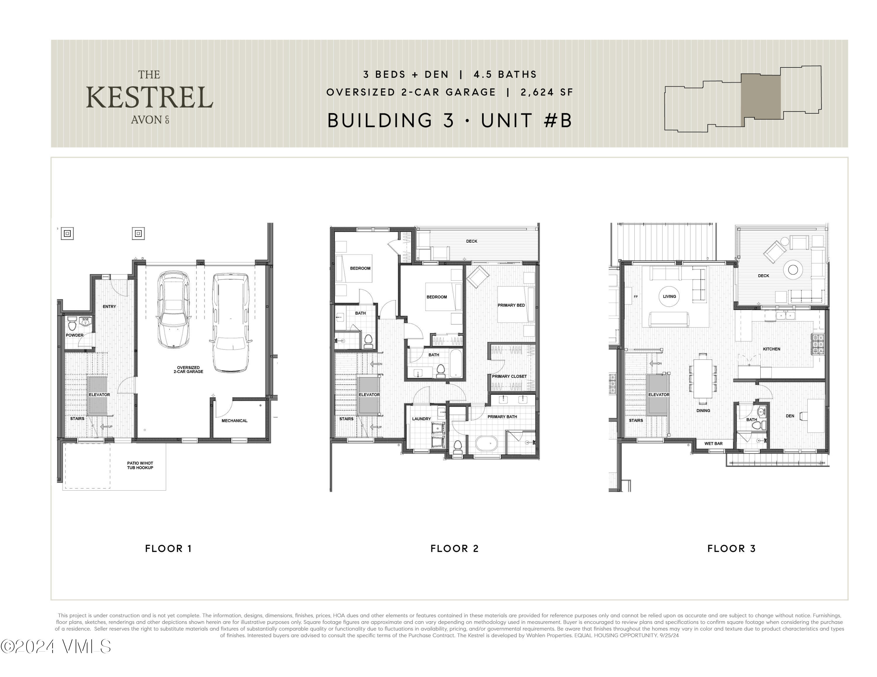 155 Goldfinch Lane 3b Property Photo 6