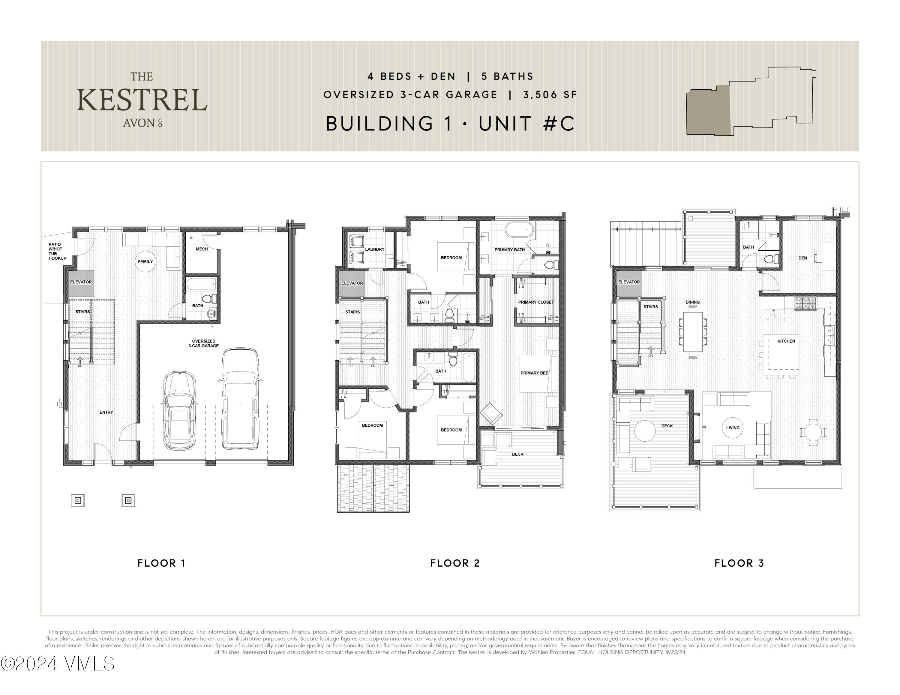 200 Goldfinch Lane, 1c Property Photo 7