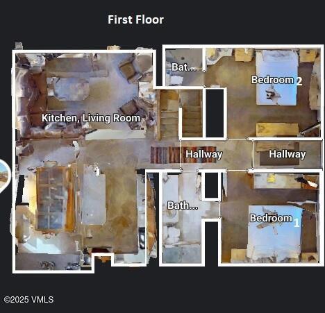 508 E Lionshead Circle, 503 Property Photo 17