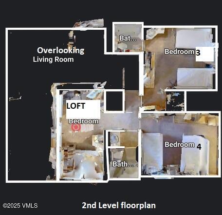 508 E Lionshead Circle, 503 Property Photo 18