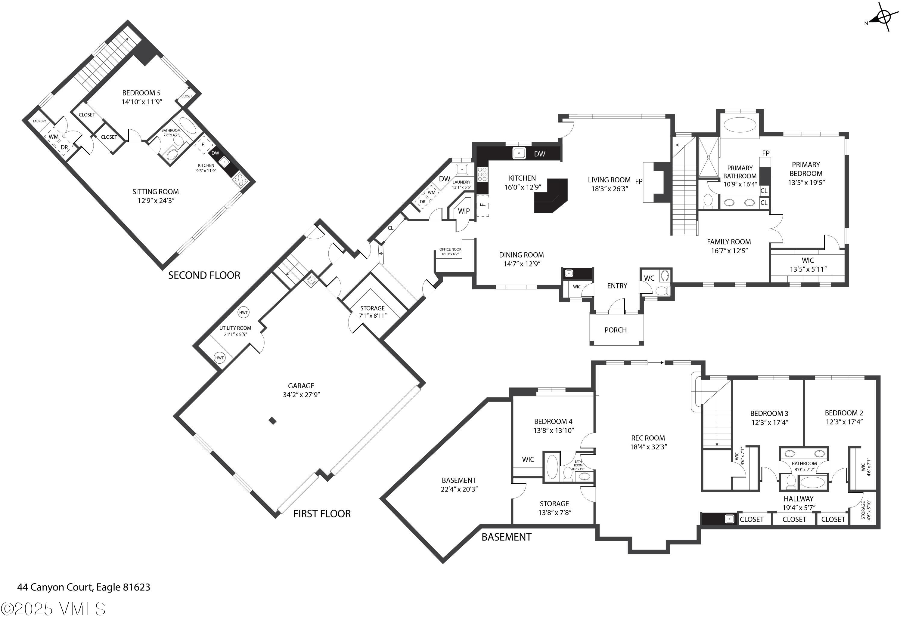 44 Canyon Court Property Photo 57