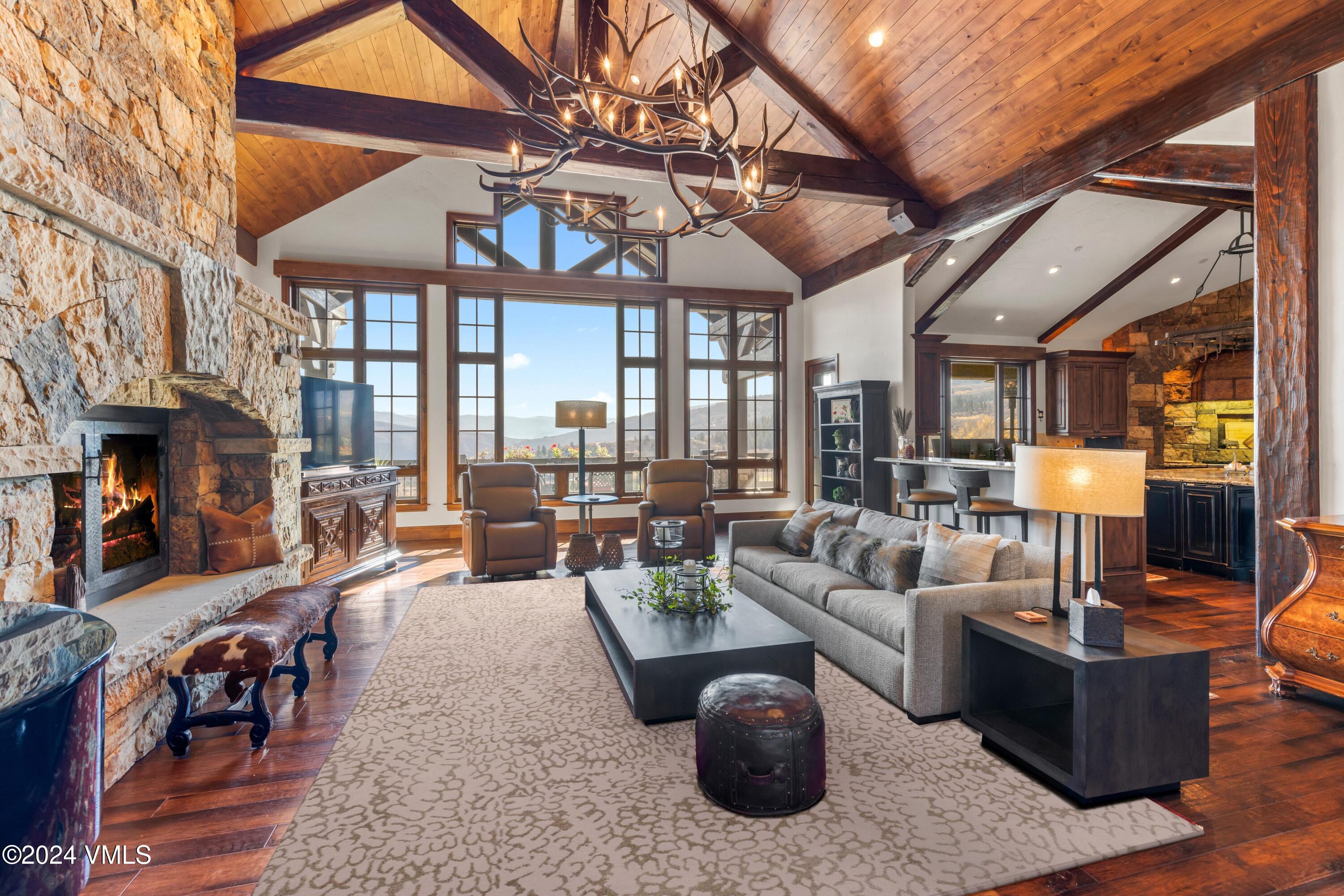 2215 Red Sky Road Property Photo 1