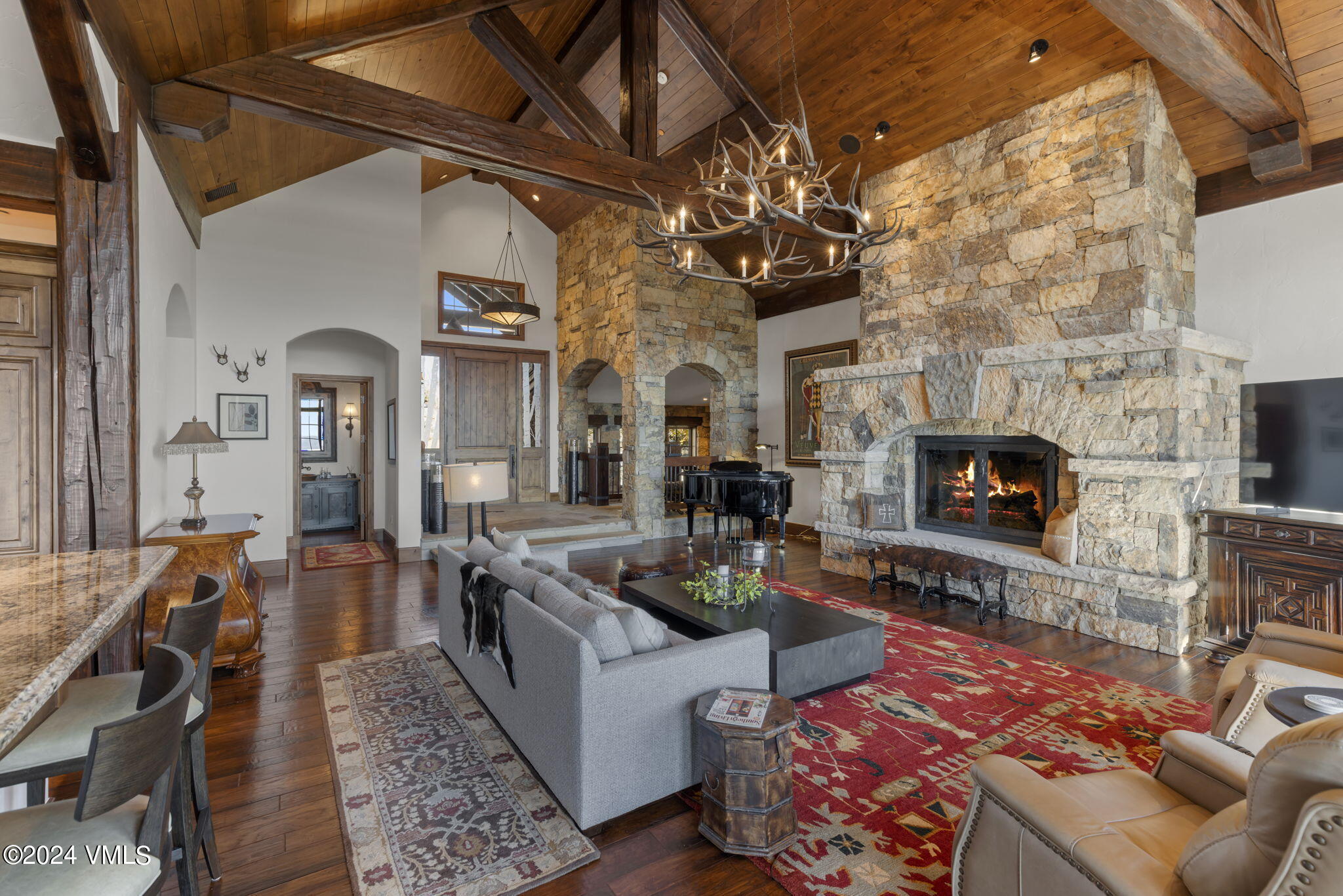 2215 Red Sky Road Property Photo 5