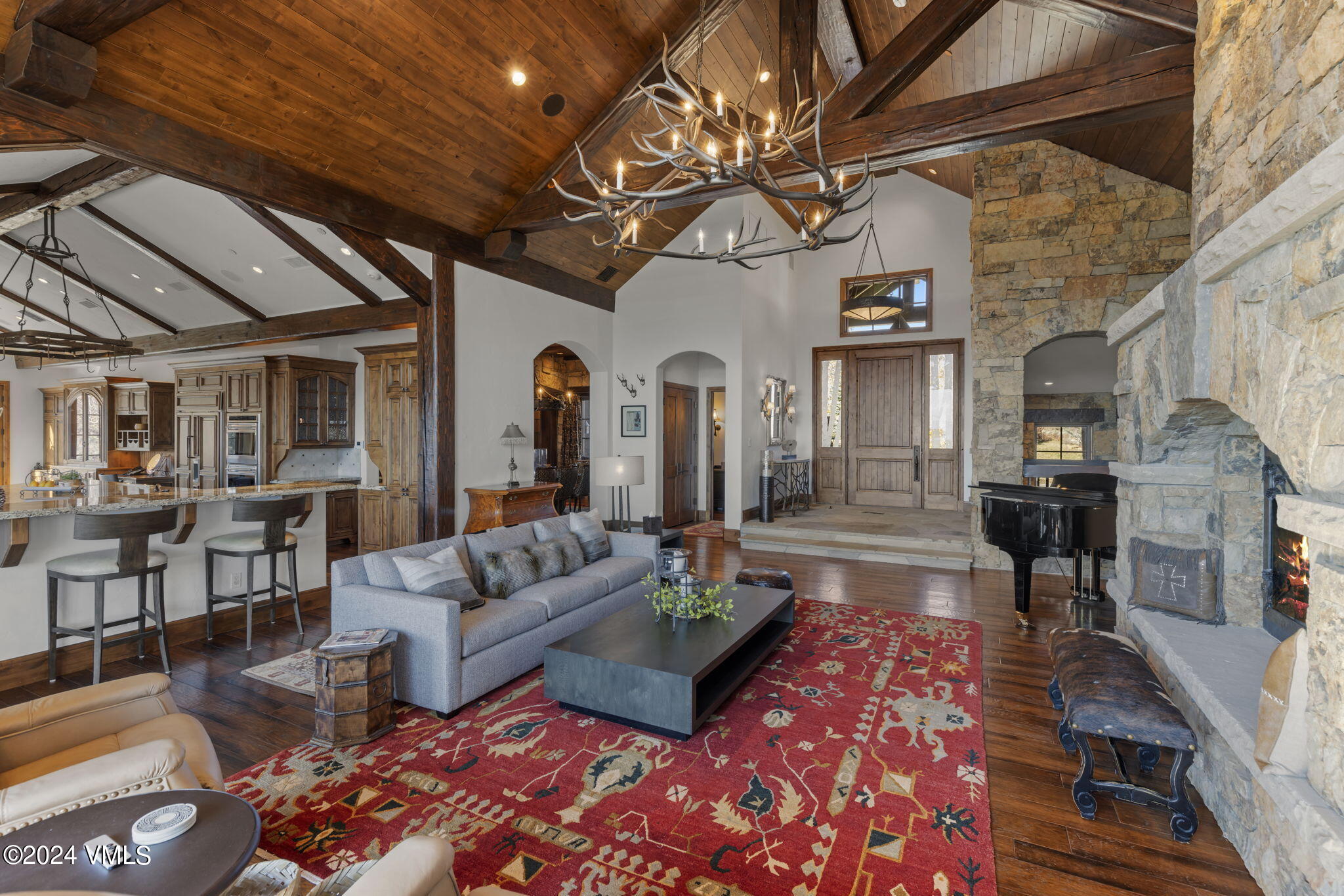 2215 Red Sky Road Property Photo 6