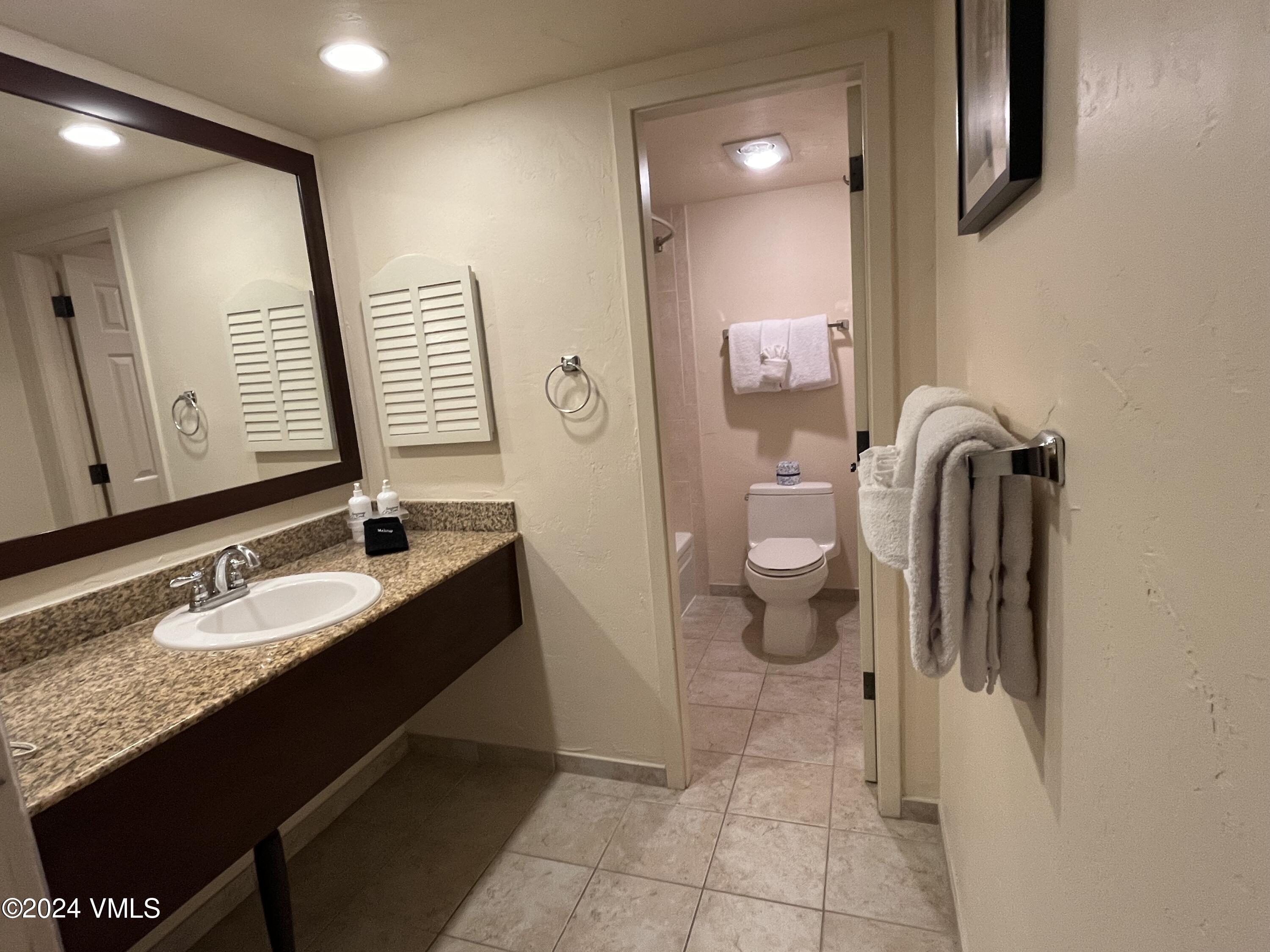 1020 Vail View Drive, 3104-38 Property Photo 10