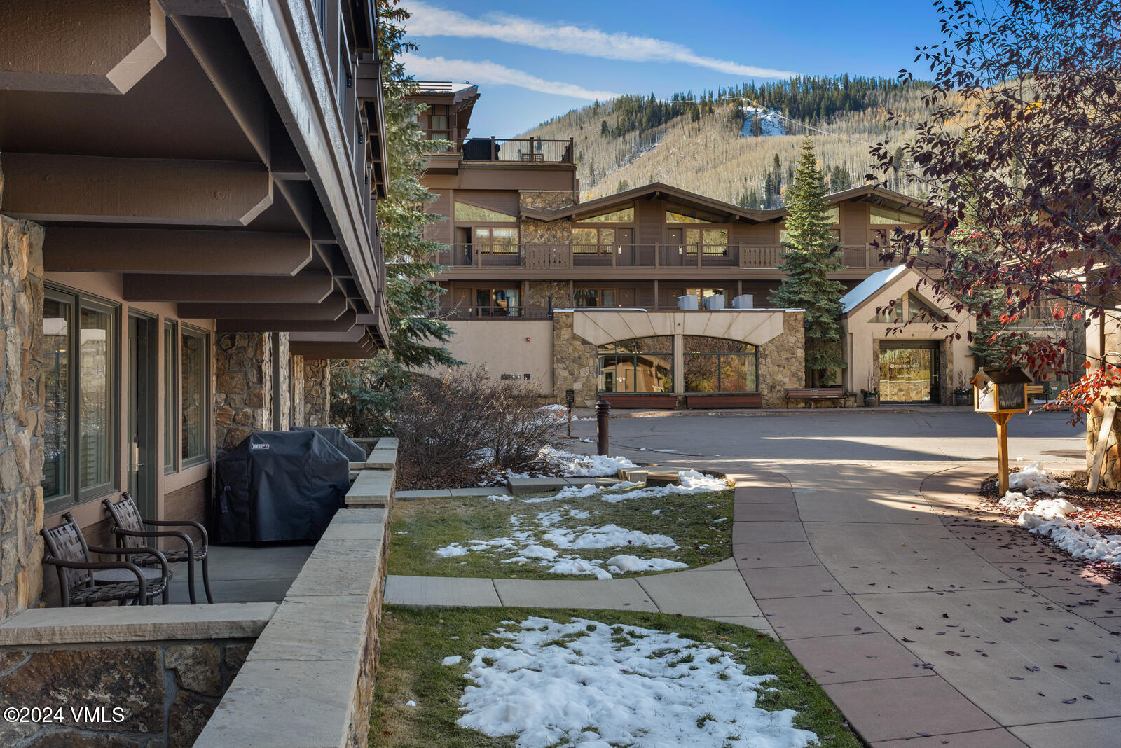 595 Vail Valley Drive, 162 Property Photo 4