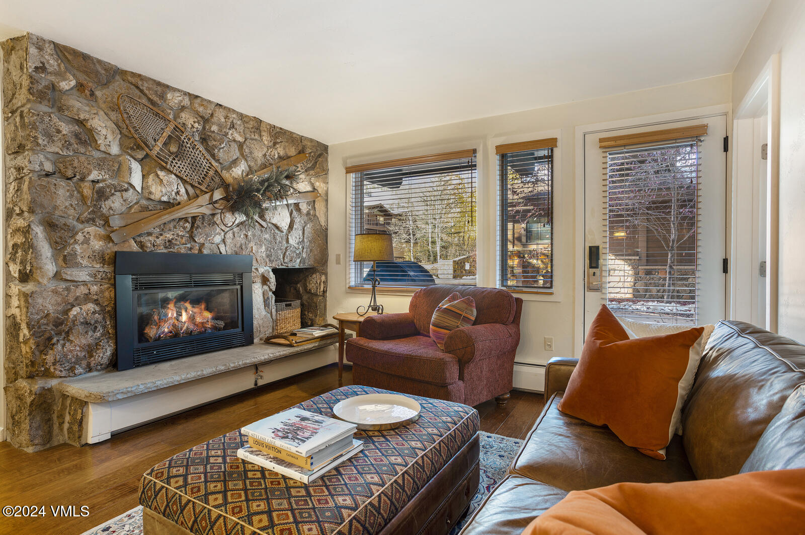595 Vail Valley Drive, 162 Property Photo 6