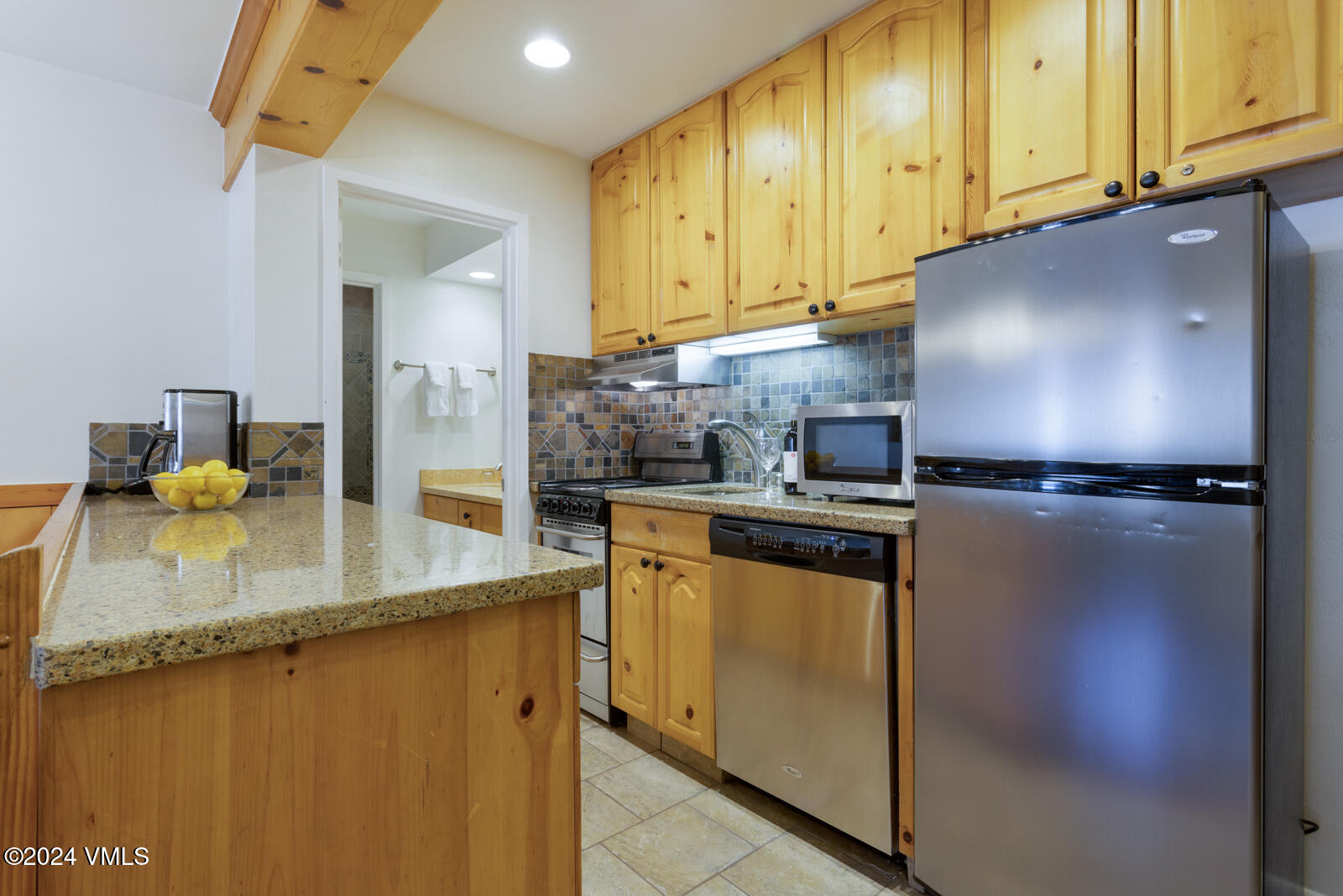595 Vail Valley Drive, 162 Property Photo 15