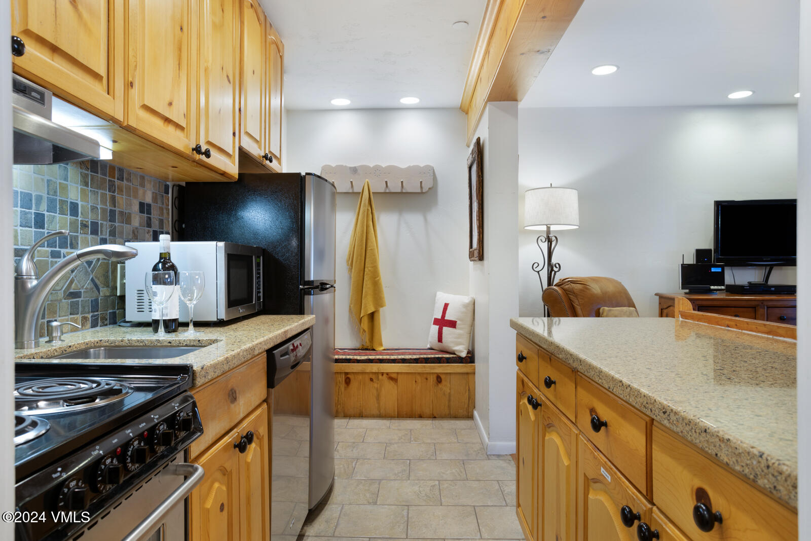595 Vail Valley Drive, 162 Property Photo 17