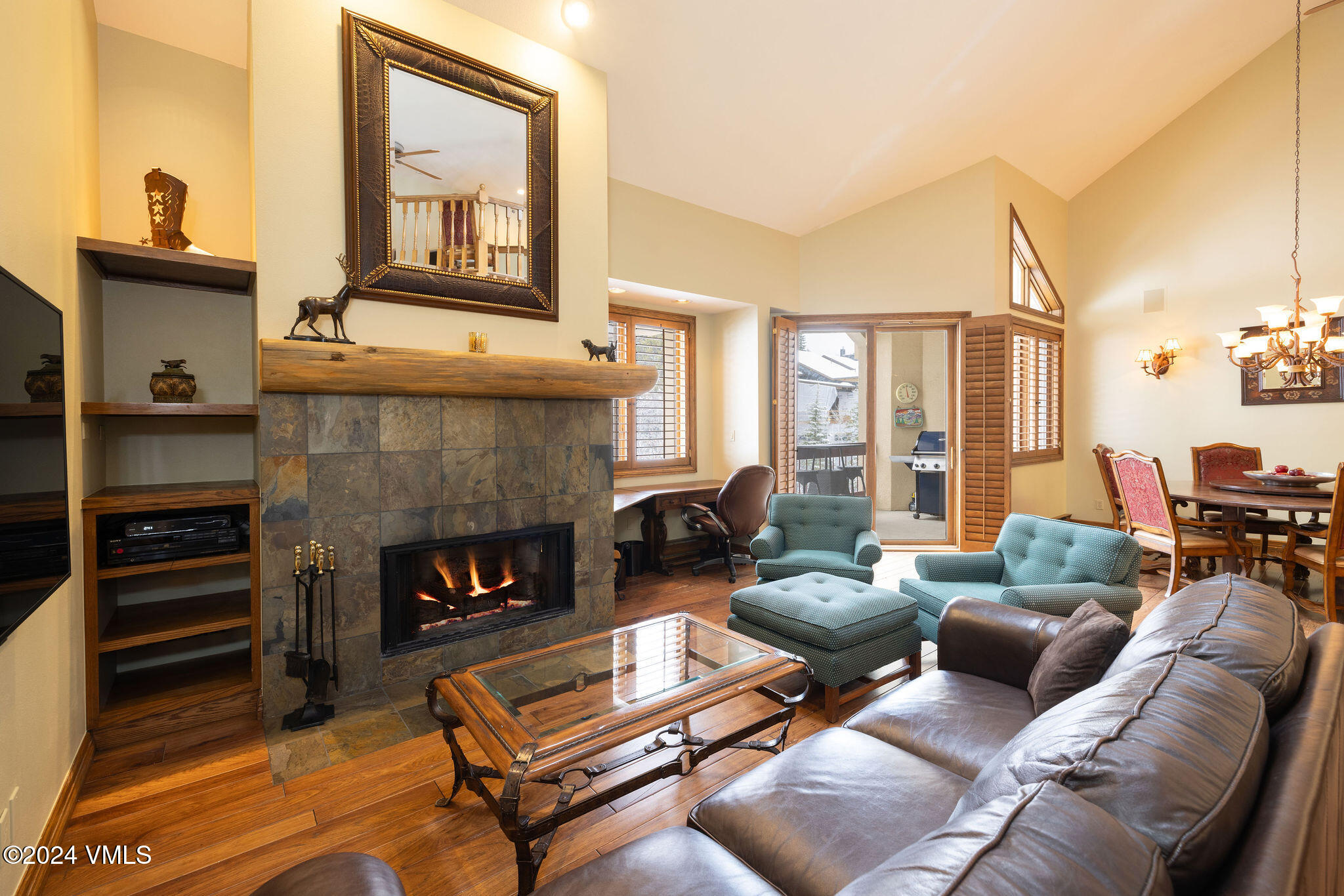 1280 Village Road, 604