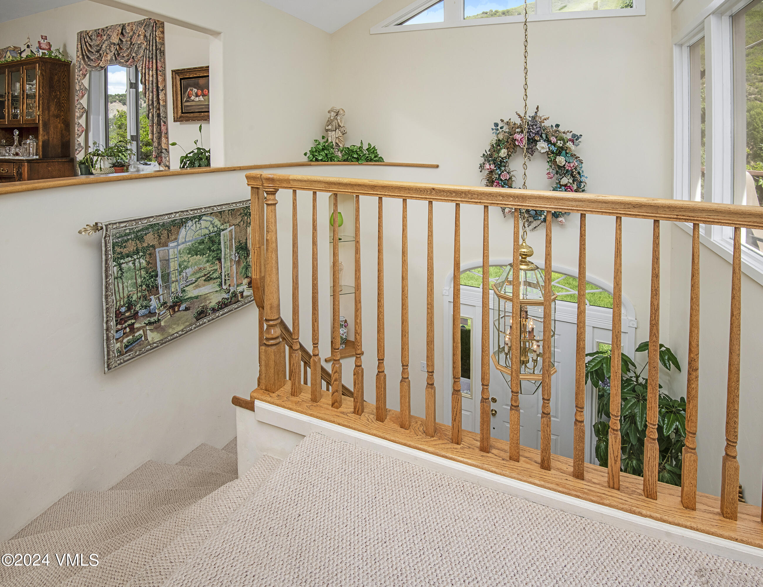 9001 Brush Creek Road Property Photo 7