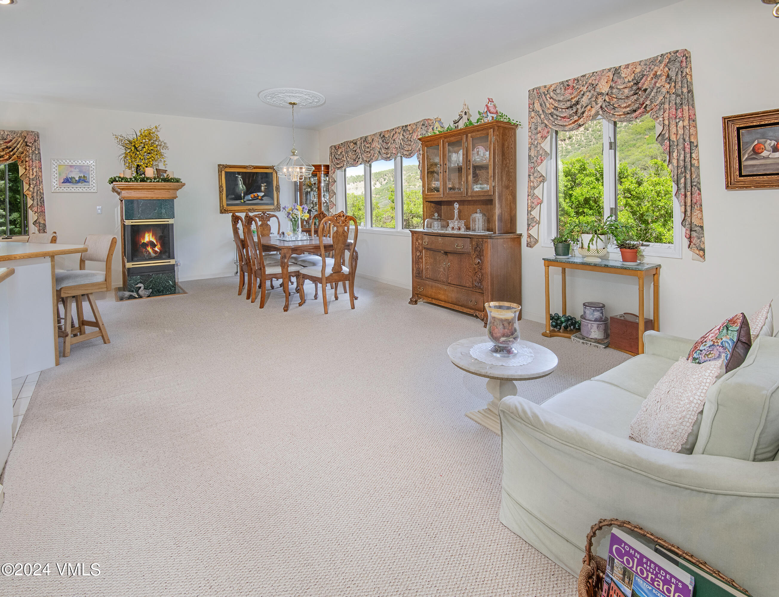 9001 Brush Creek Road Property Photo 15